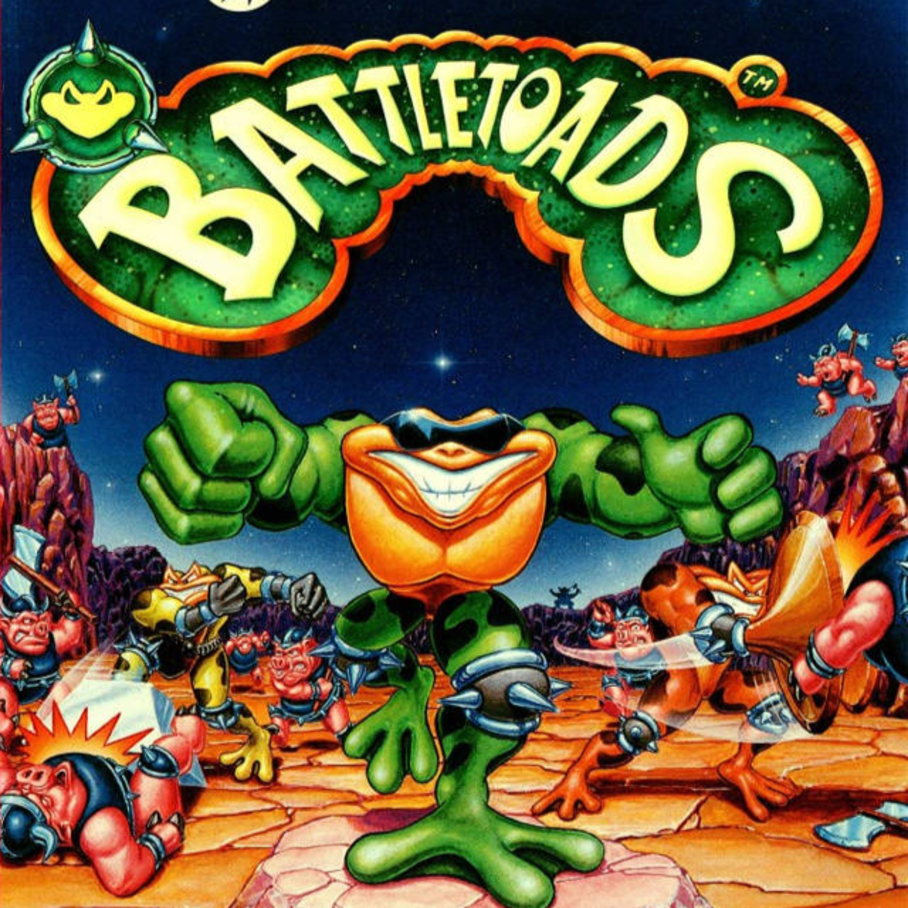 Afterglow - Retro Gaming Memories