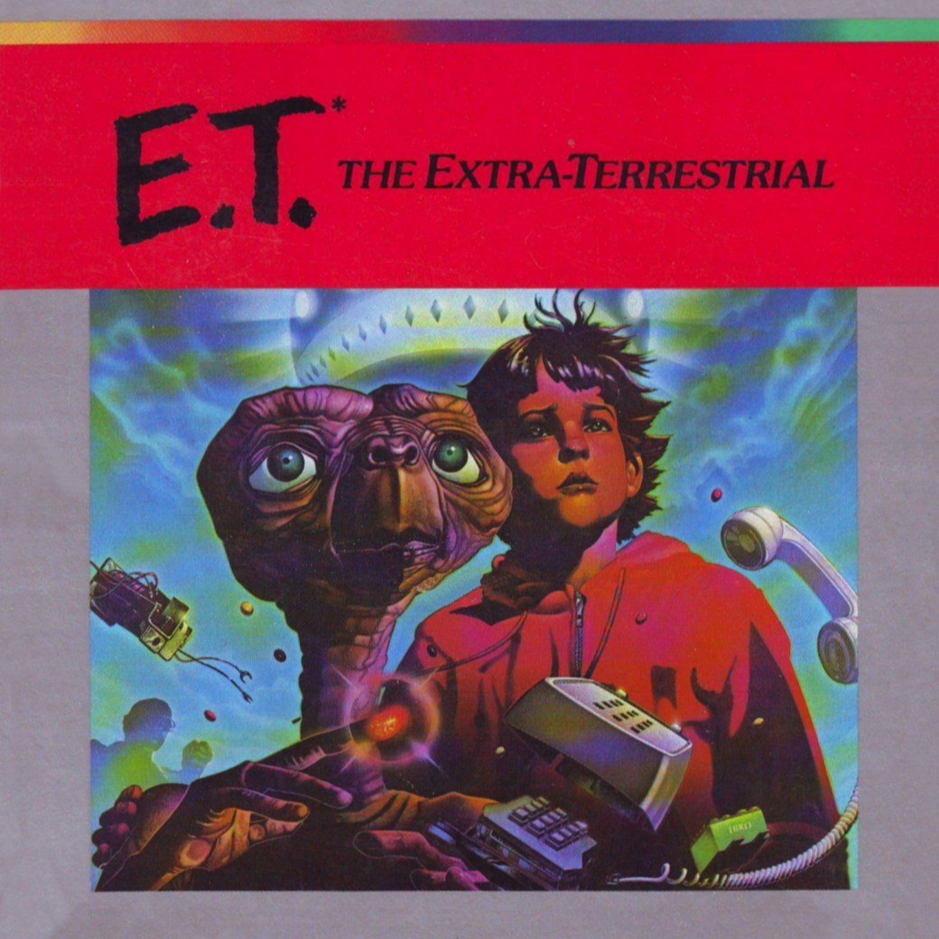 Afterglow - Retro Gaming Memories