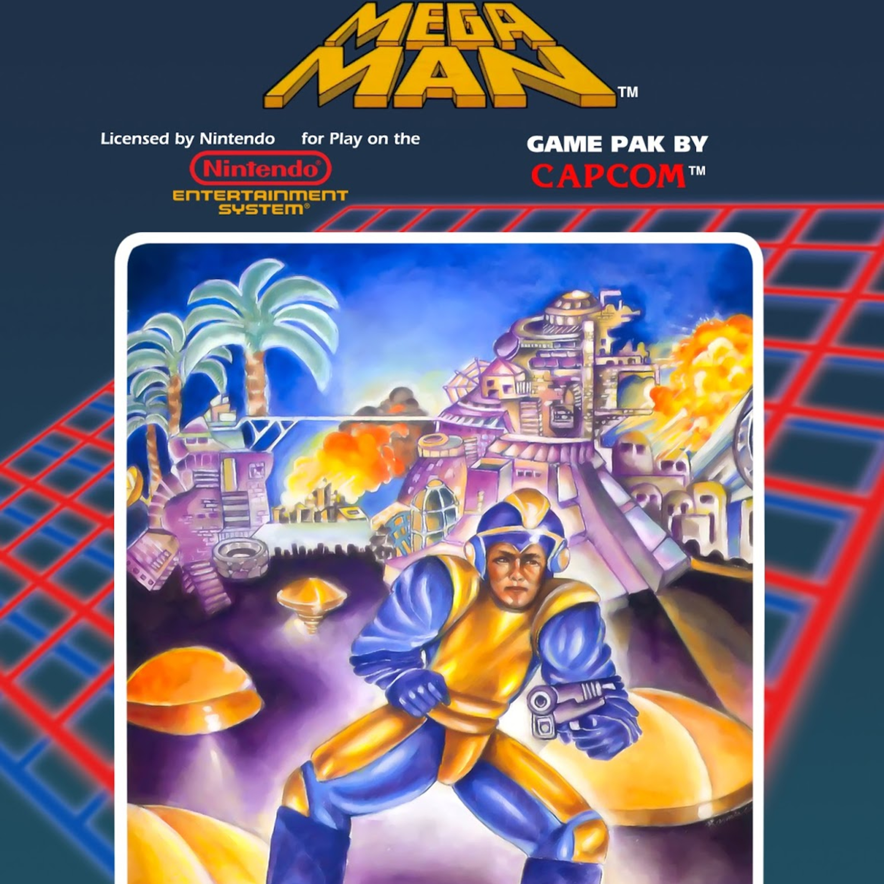 Afterglow - Retro Gaming Memories