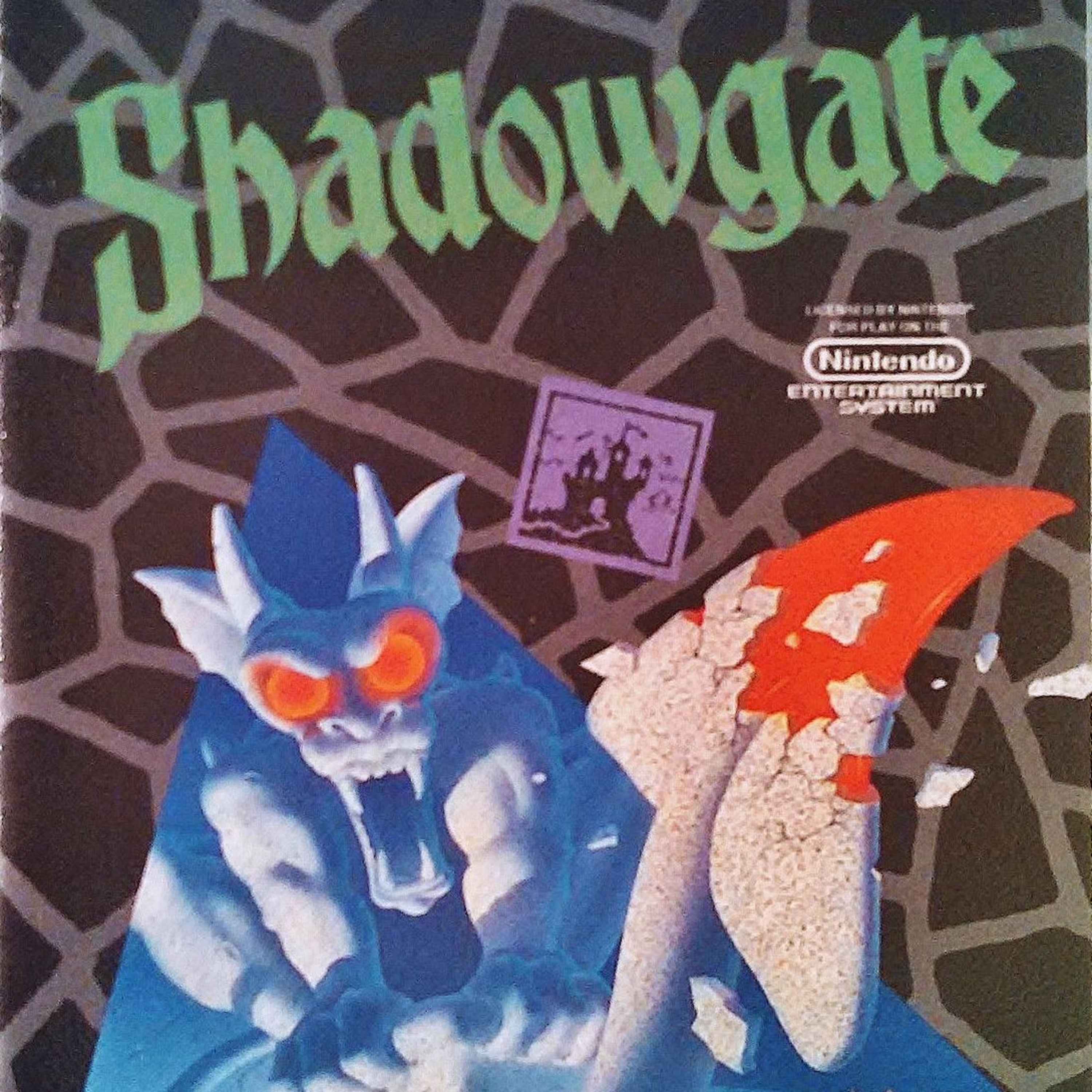 Afterglow - Retro Gaming Memories