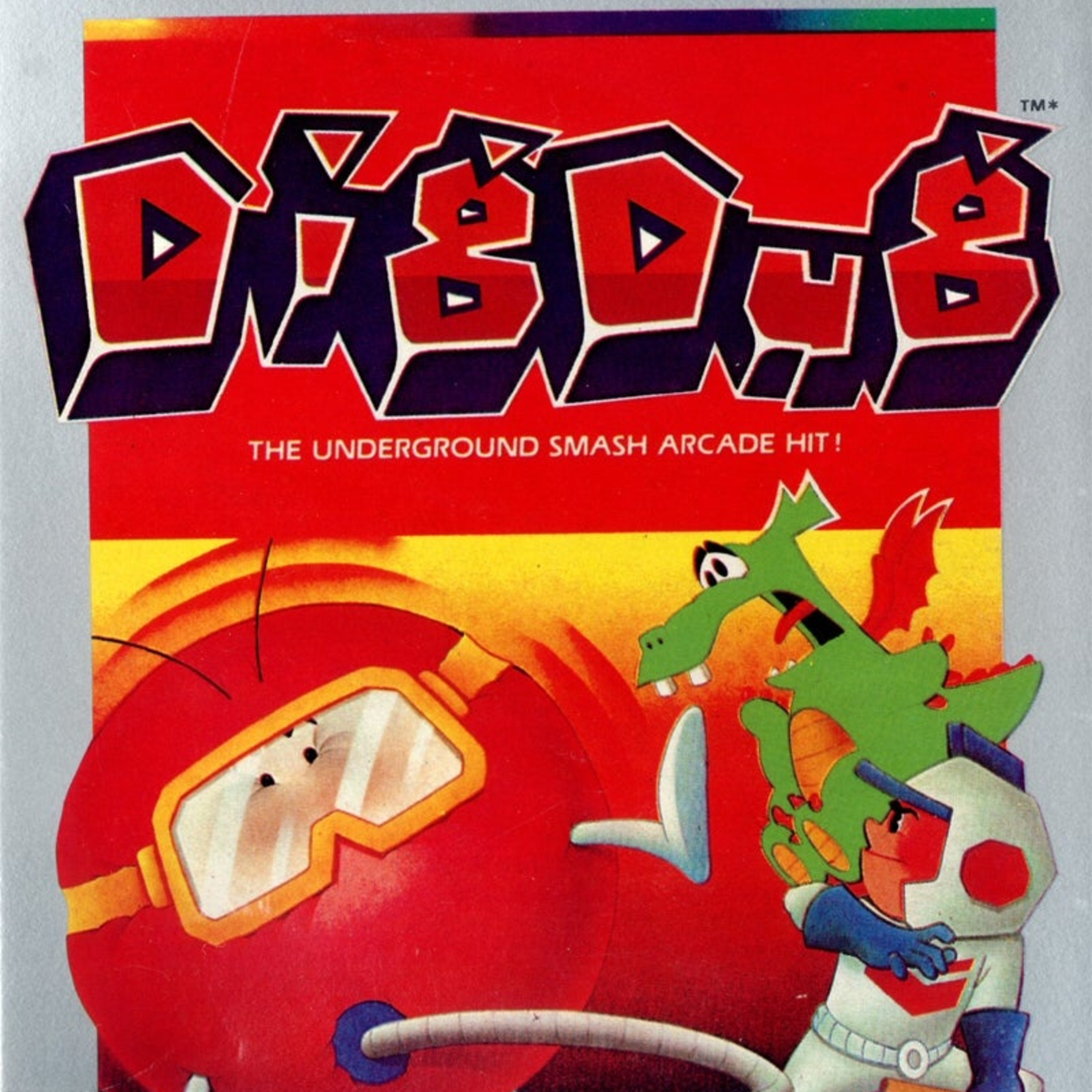 Afterglow - Retro Gaming Memories