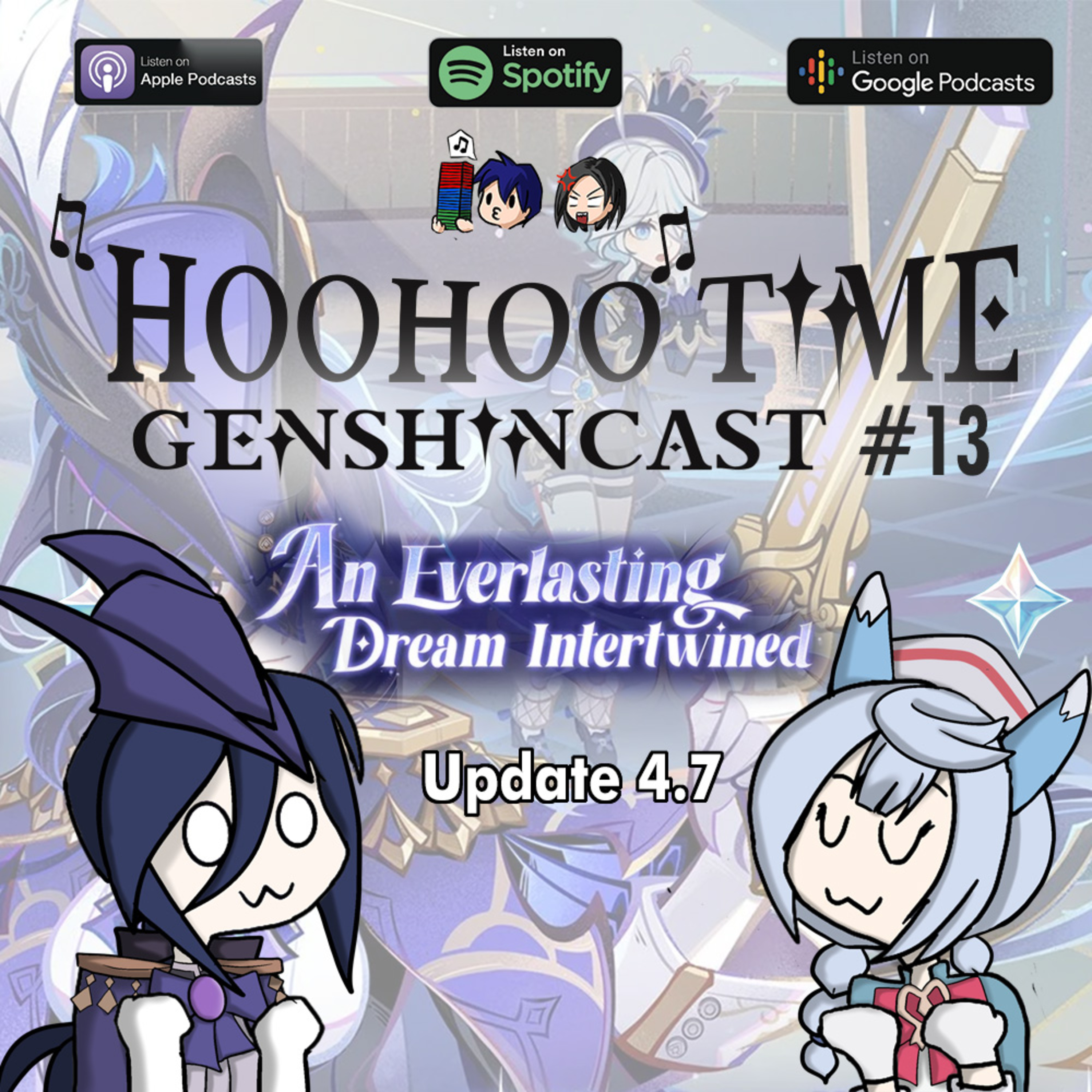 Backlog Na Naman! Budolcast