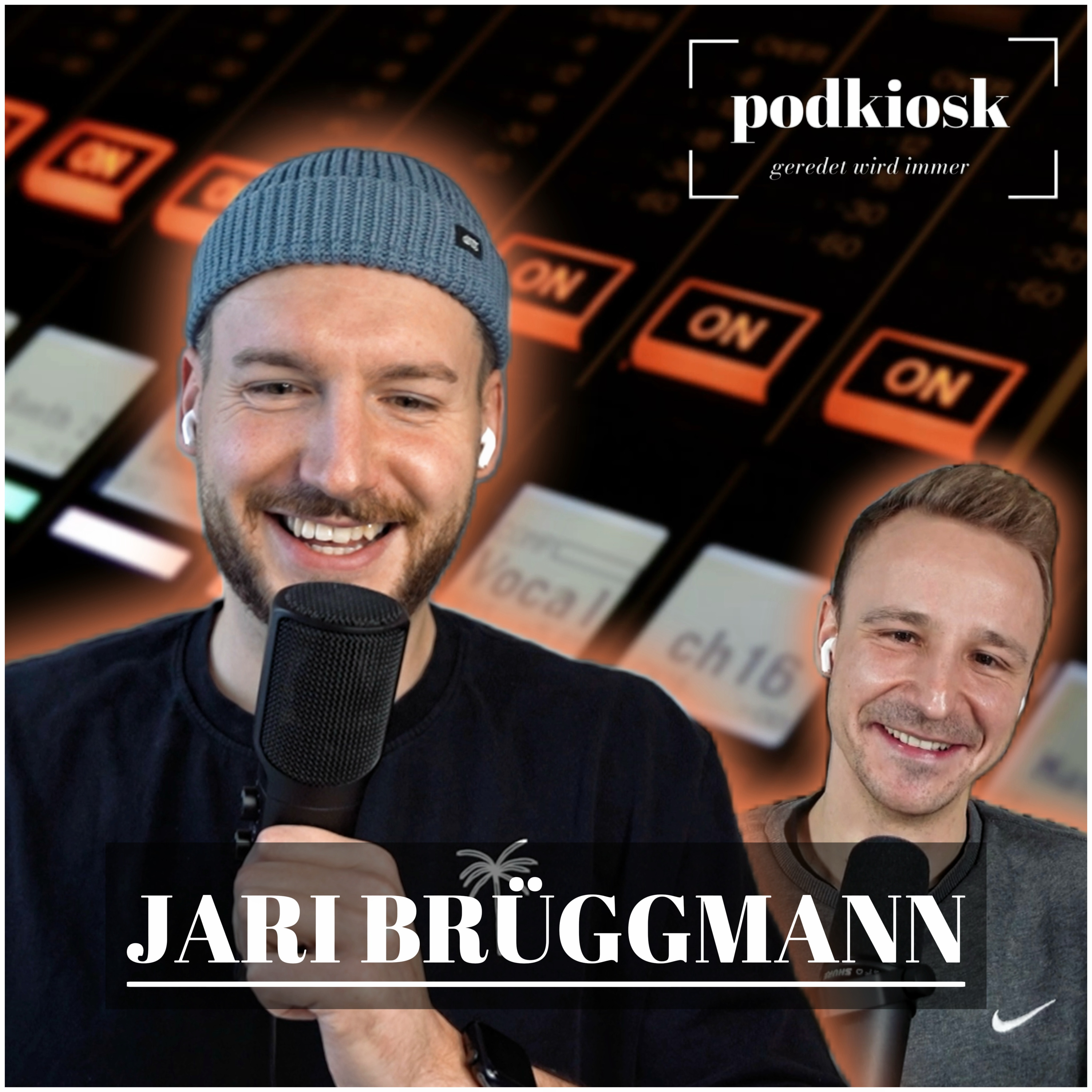 Podkiosk