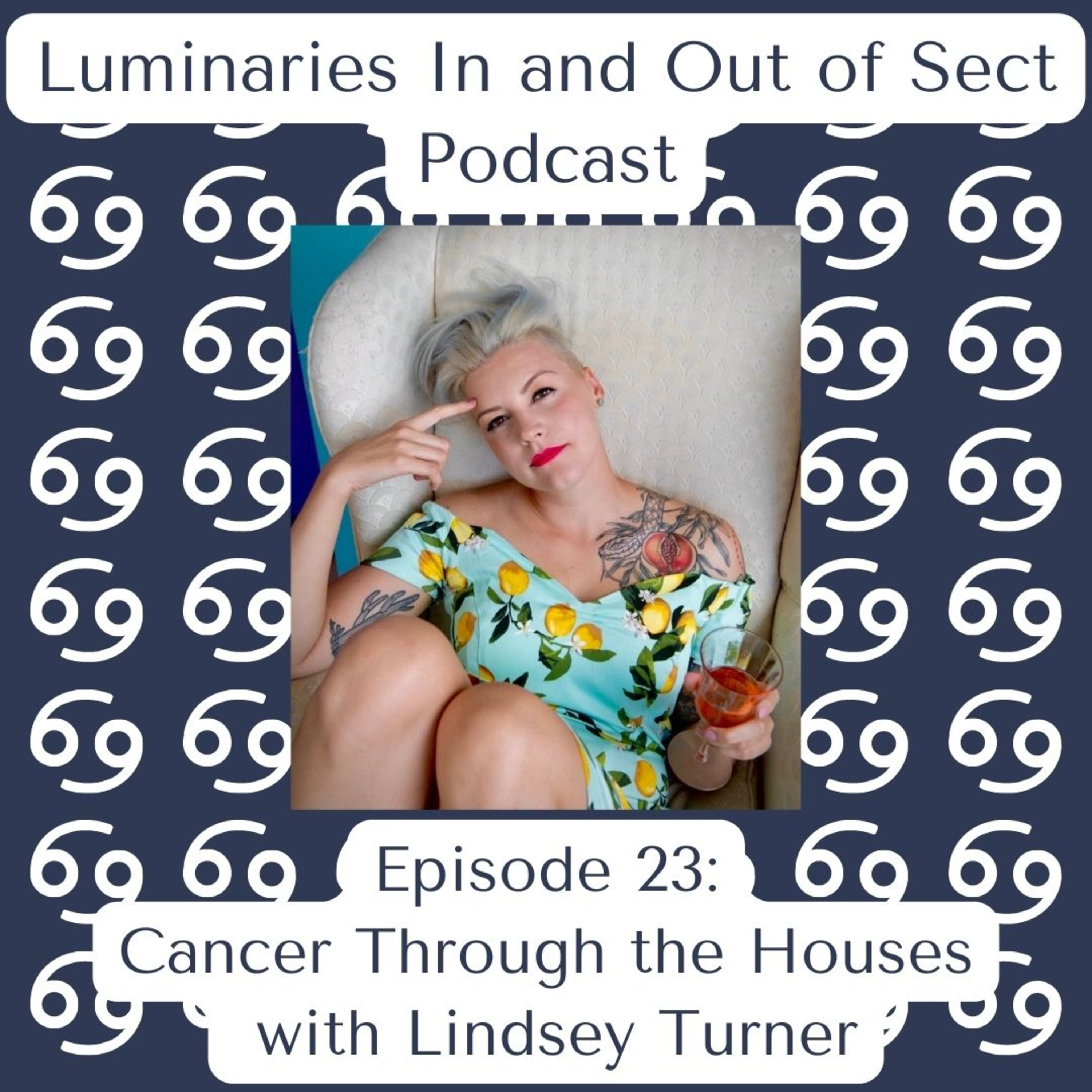Luminaries In and Out of Sect