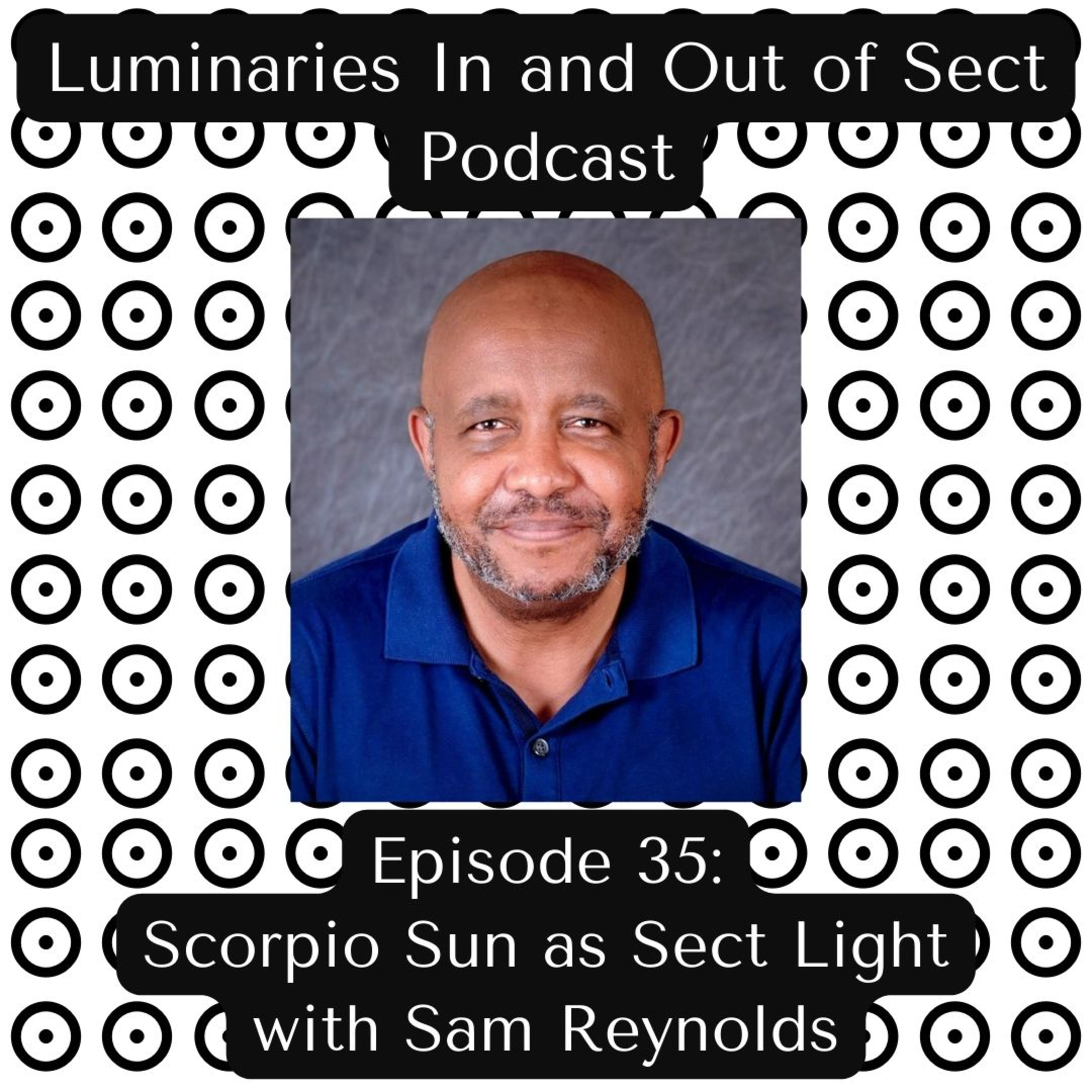 Luminaries In and Out of Sect