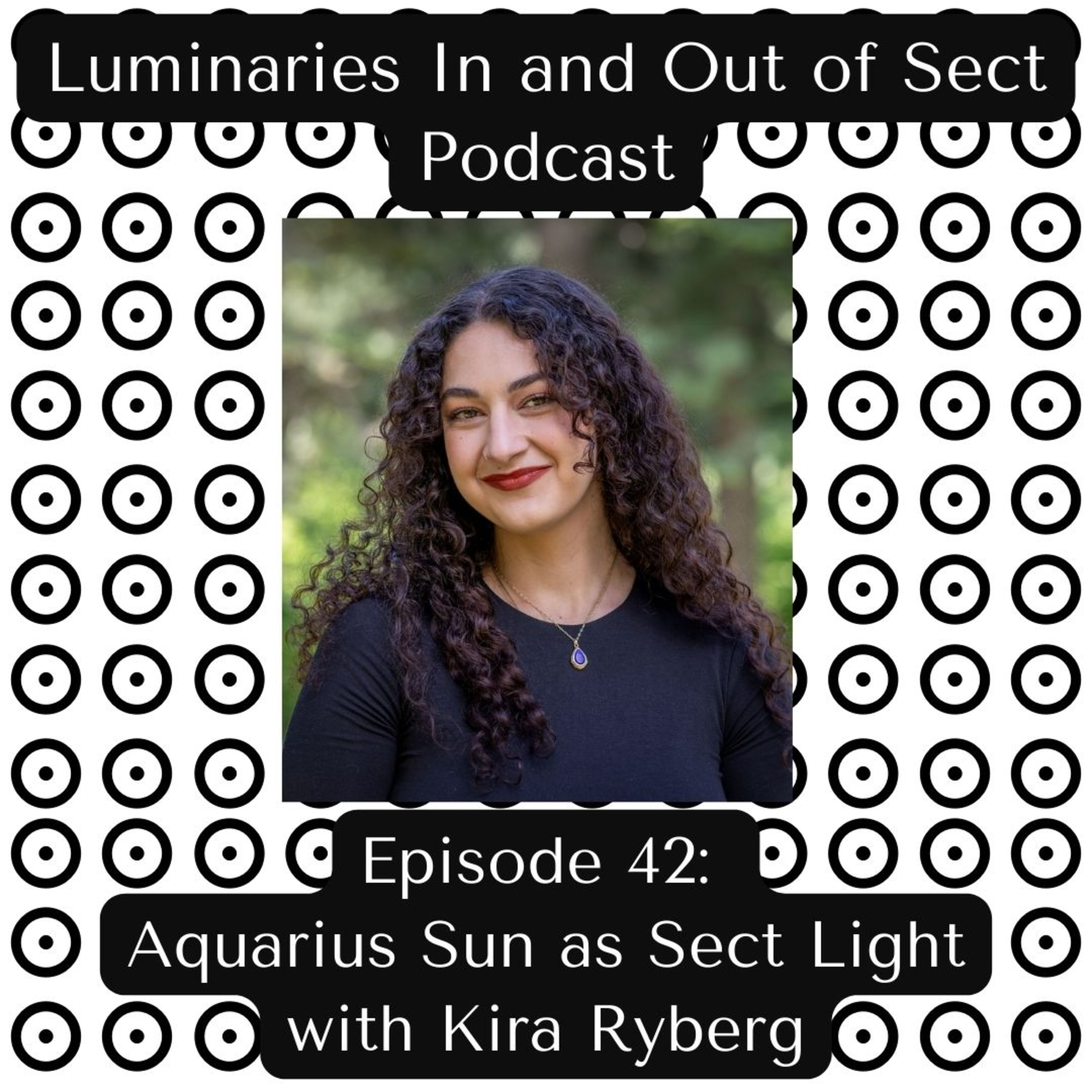 Luminaries In and Out of Sect