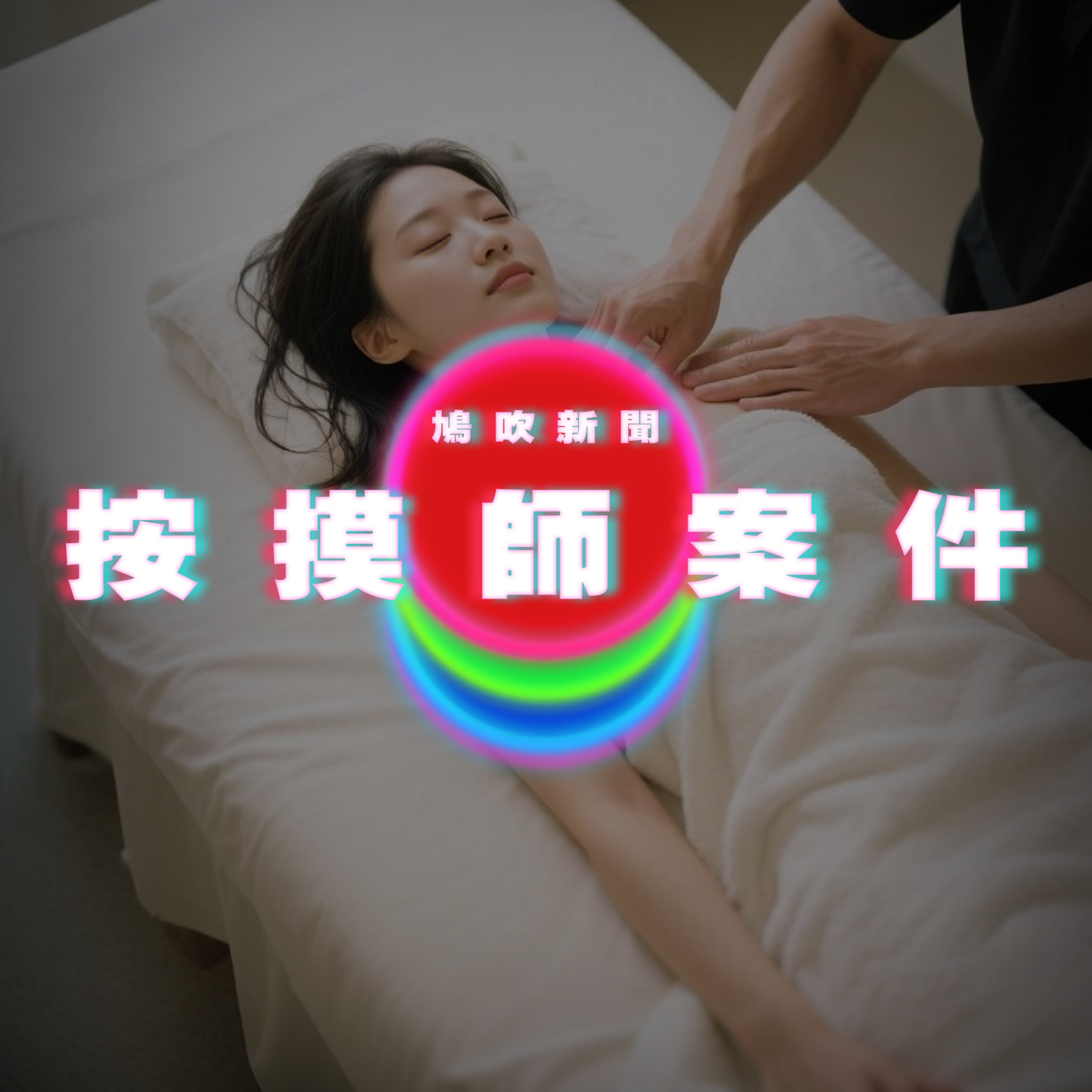 【鳩吹新聞】按摩師意圖不軌內地女生罪脫‎｜揭開15個青少年Emoji暗語 episode artwork