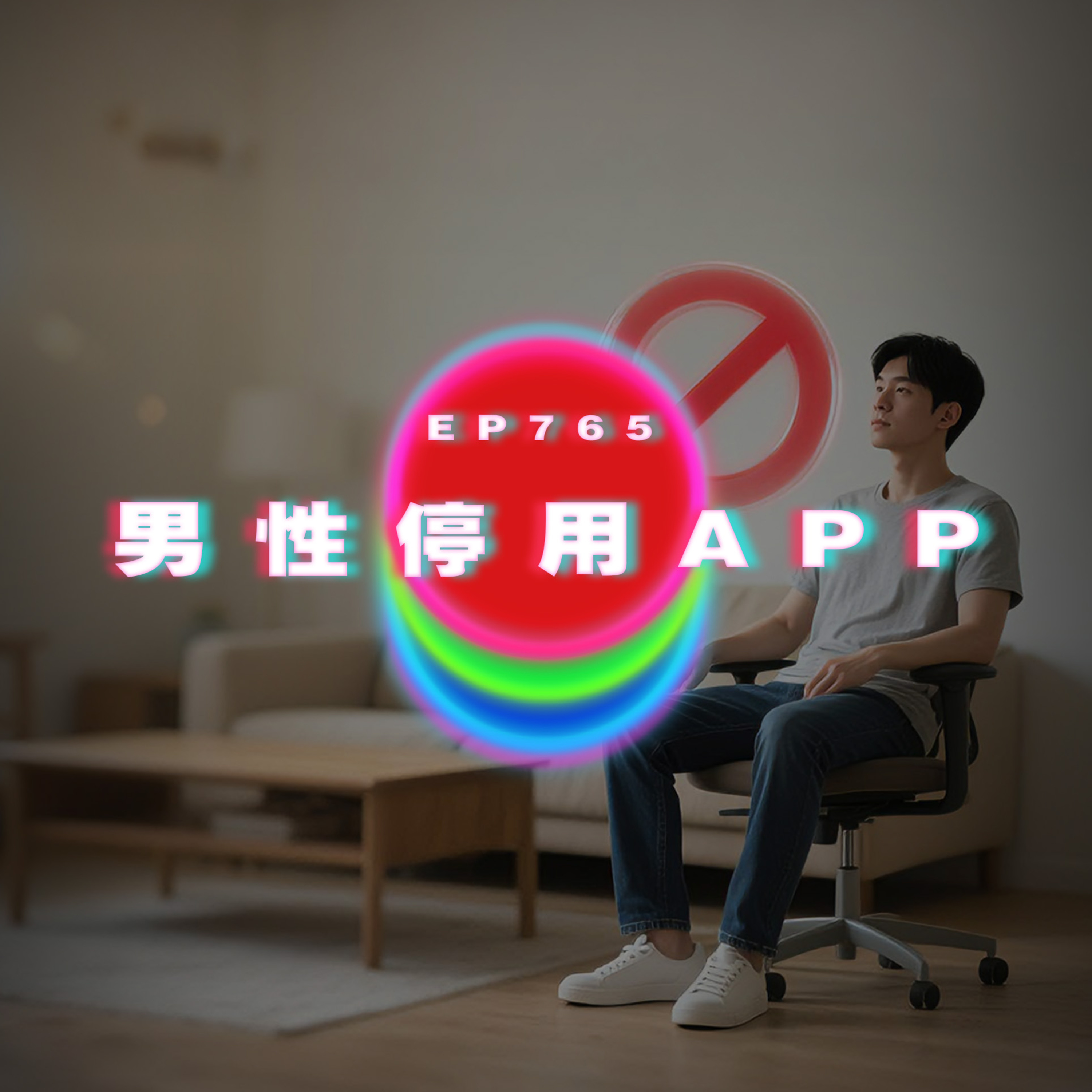 Ep765 男性停止使用交友APP｜見網友的經歷｜廣東話Podcast｜粵語播客 episode artwork