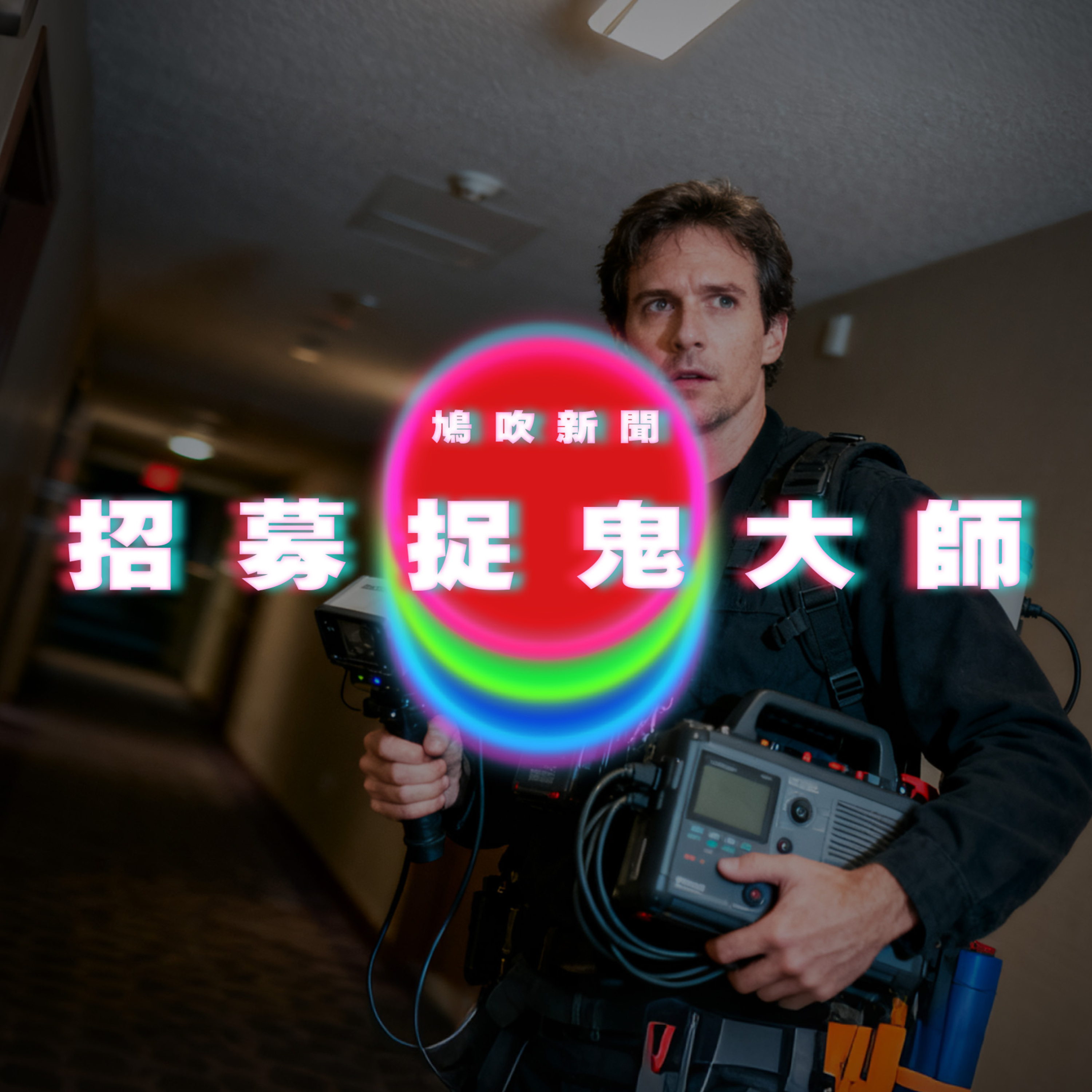 【鳩吹新聞】機場事故 30歲死者家屬淚灑殮房‎ ｜深入猛鬼飯店抓鬼！拉斯維加斯最陰飯店徵勇者｜韓女「火焰槍殺曱甴」燒大廈｜廣東話Podcast｜粵語播客