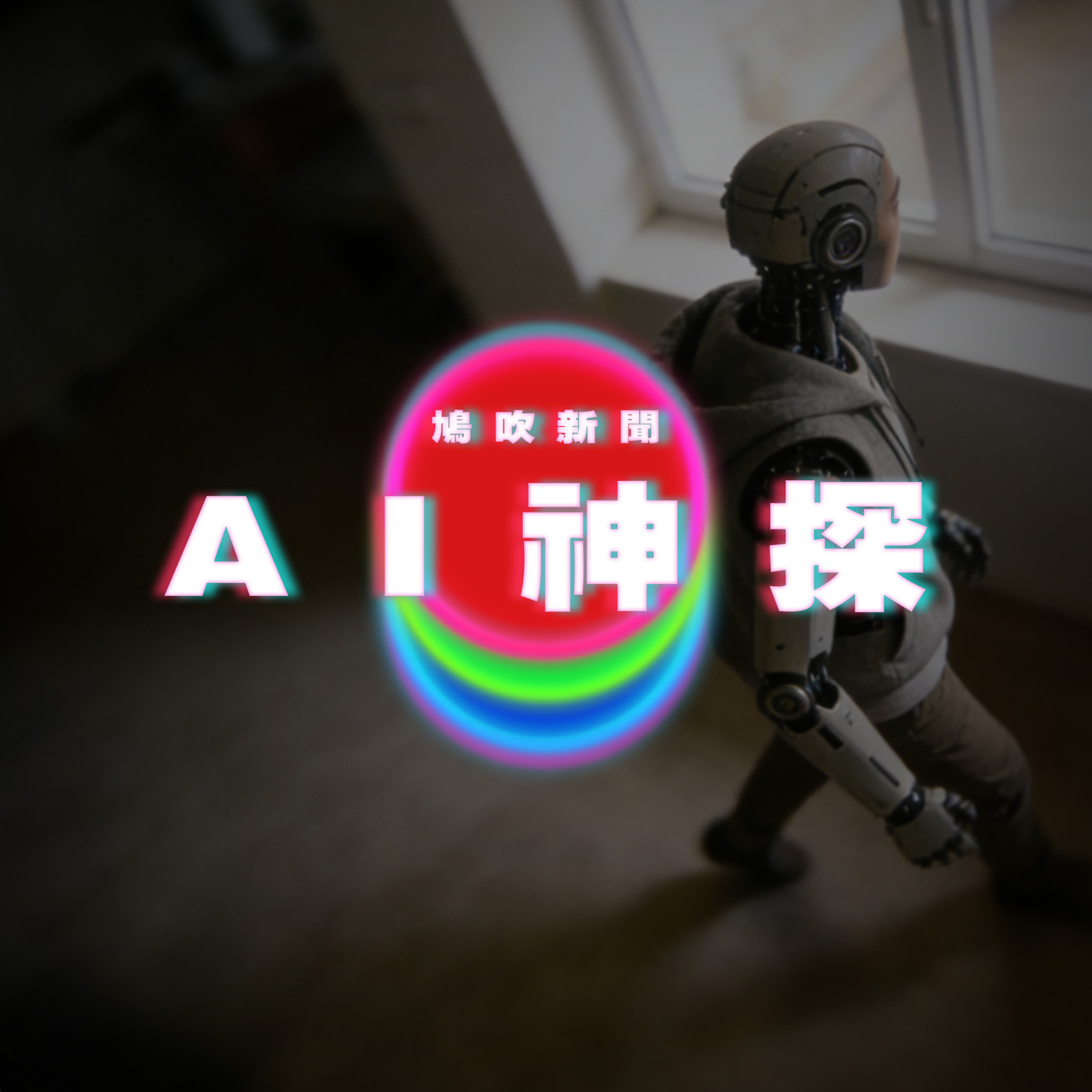 【鳩吹新聞】Telegram 創辦人捐精擁逾百子女 願支付試管嬰兒費用 可分 170億美元身家｜AI協助懸案「黑色大理花、黃道十二宮殺手」｜廣東話Podcast｜粵語播客 episode artwork