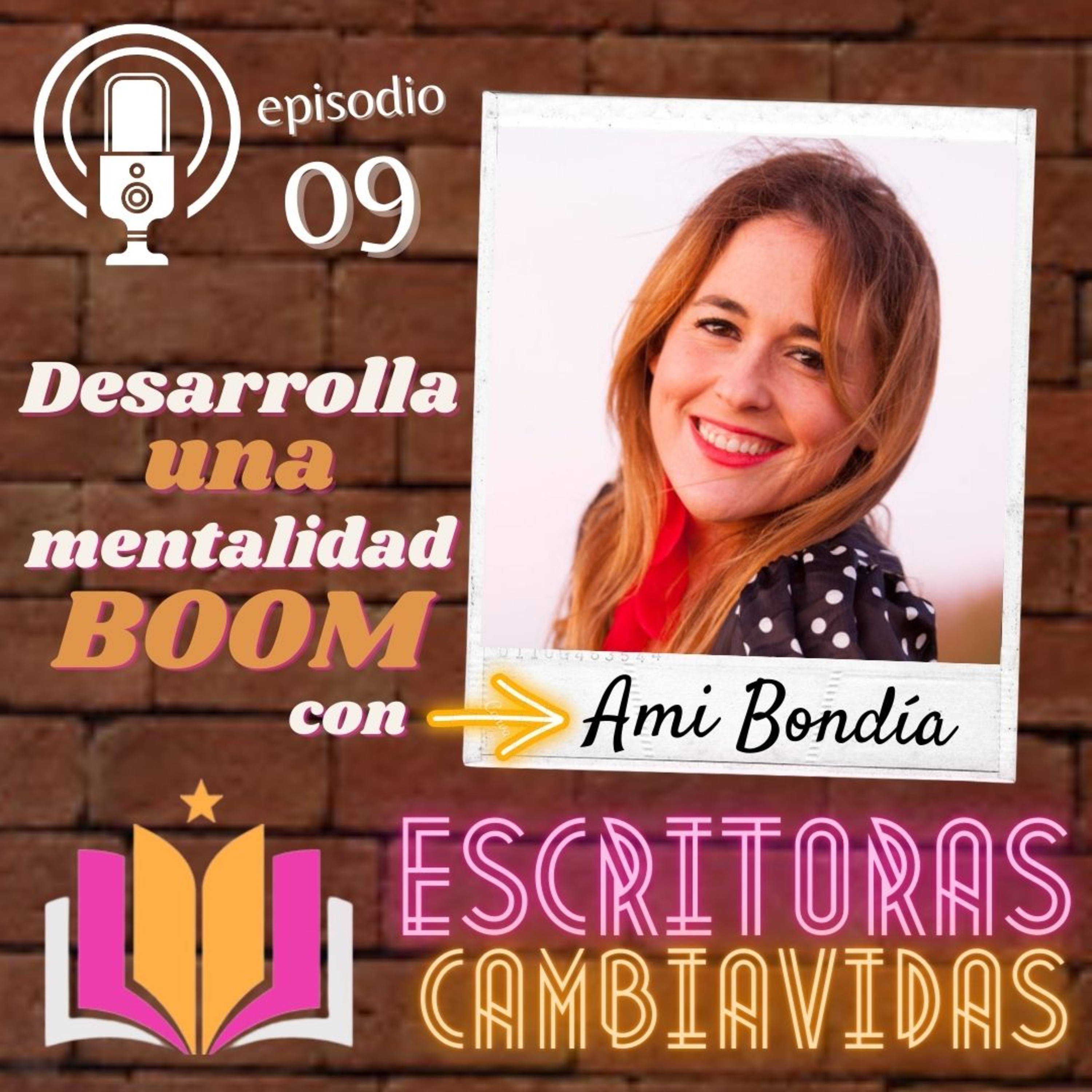 Escritoras Cambiavidas