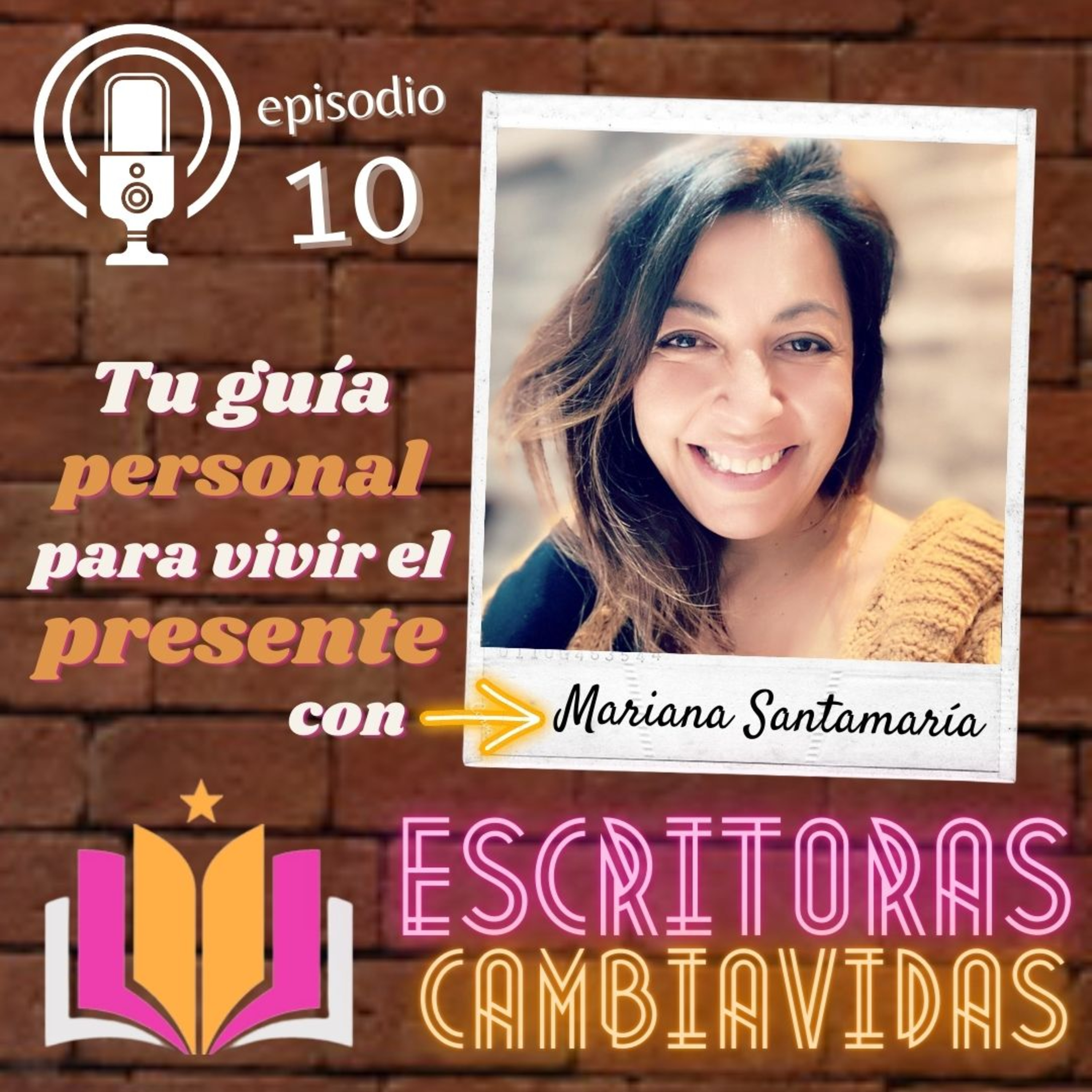 Escritoras Cambiavidas