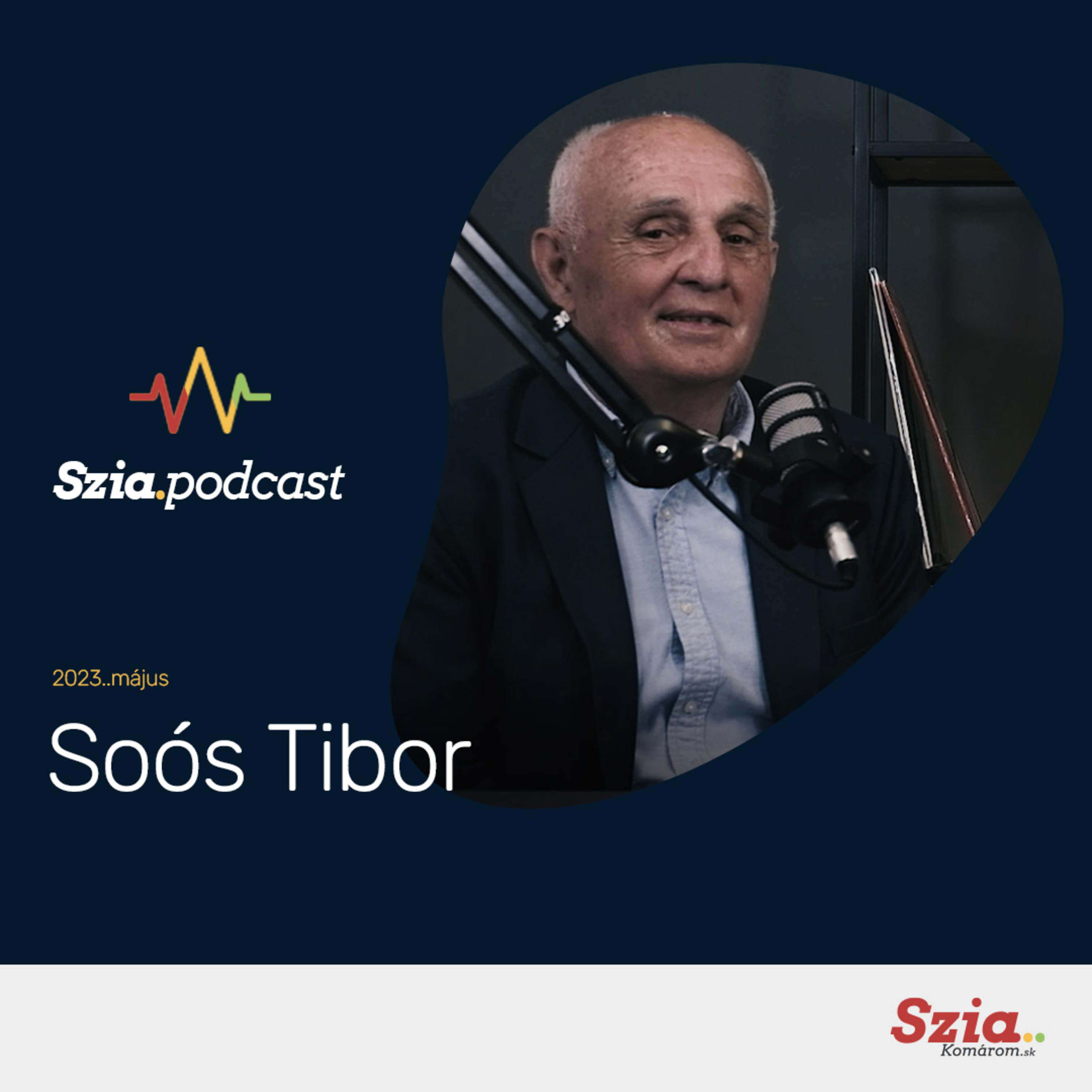 Szia podcast