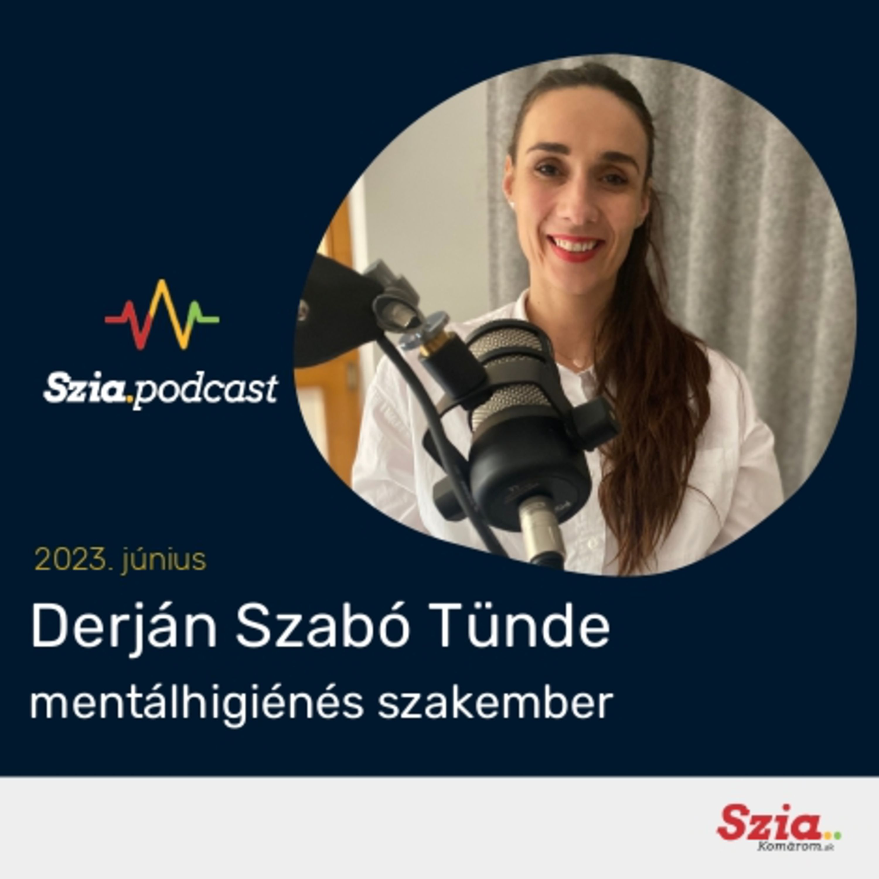 Szia podcast