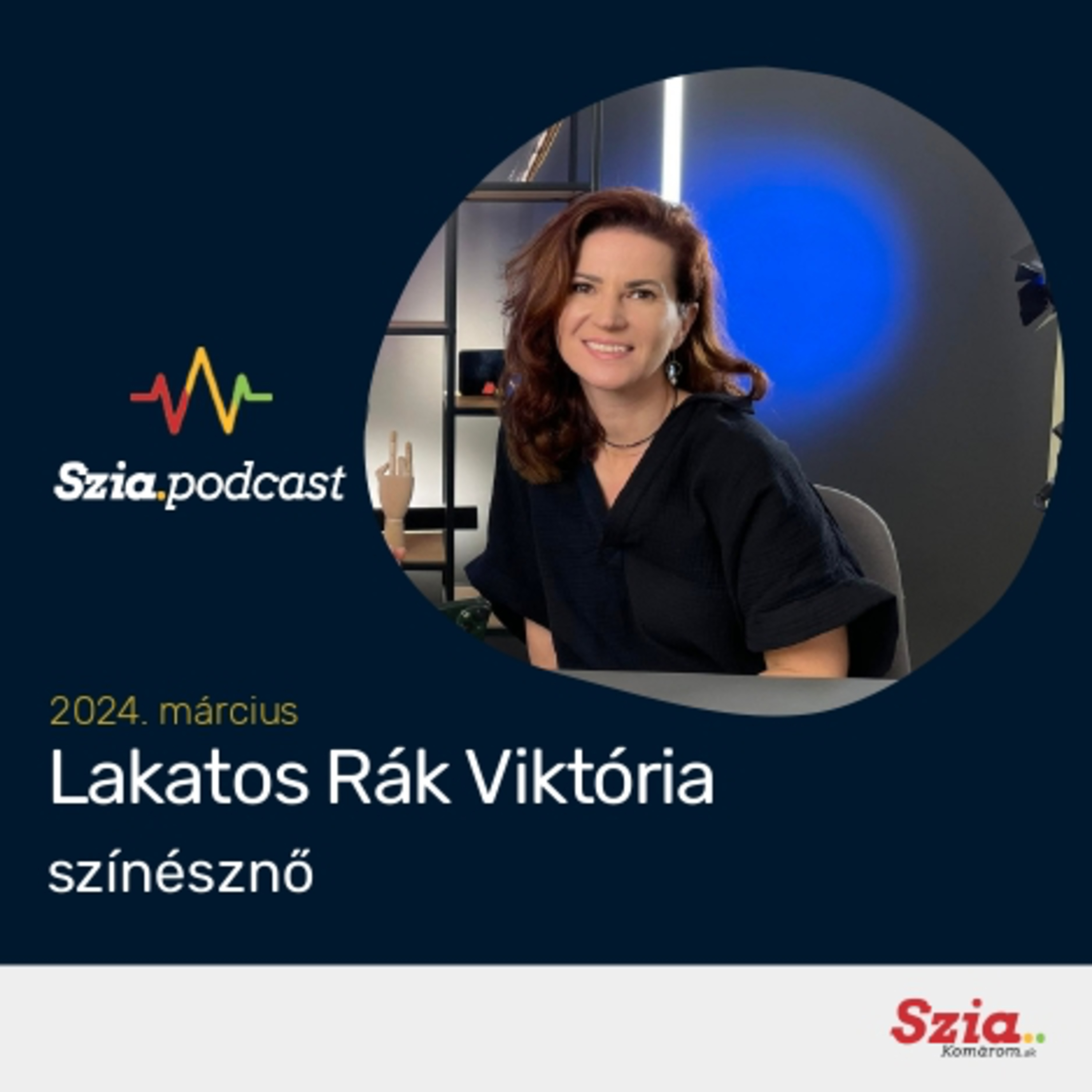 Szia podcast
