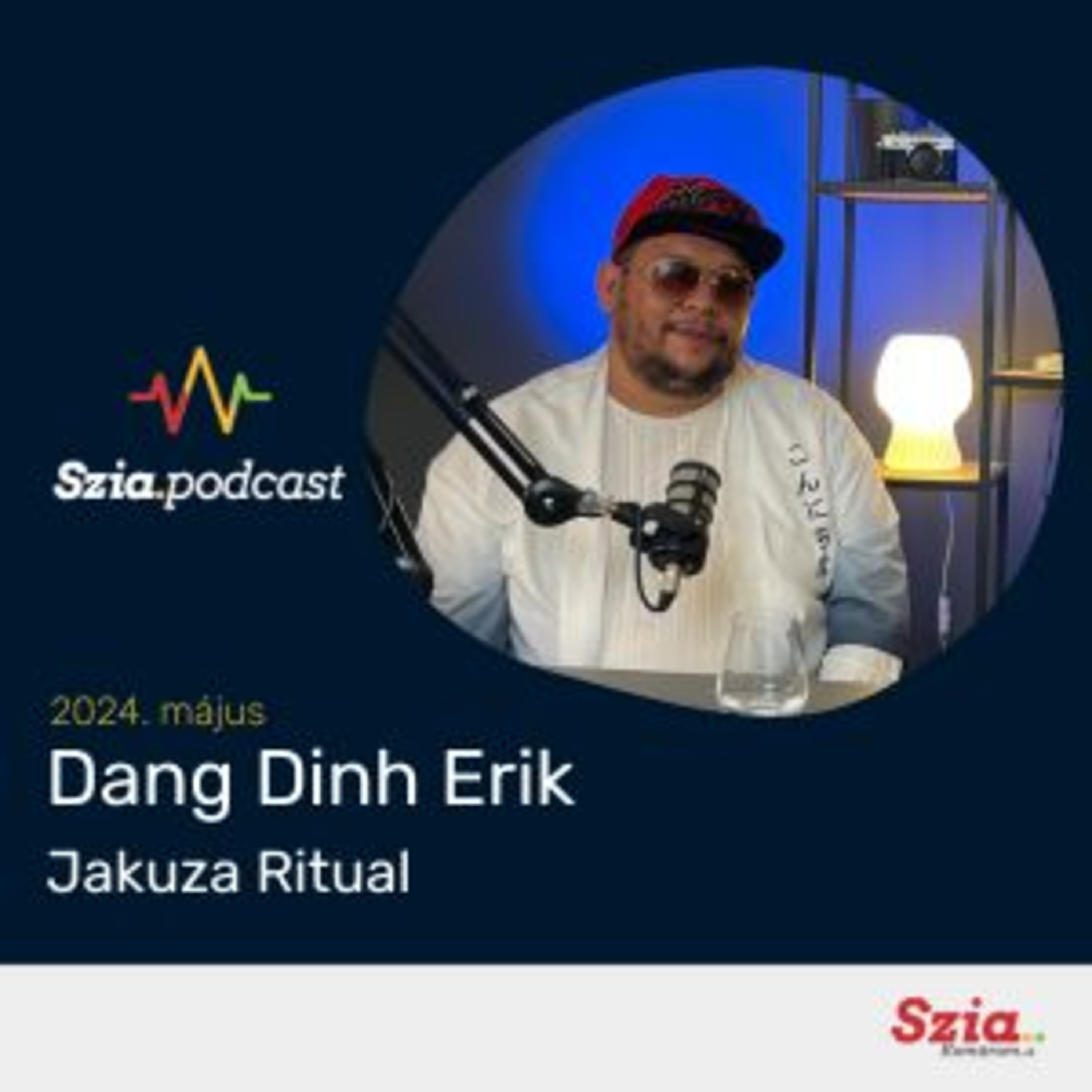Szia podcast