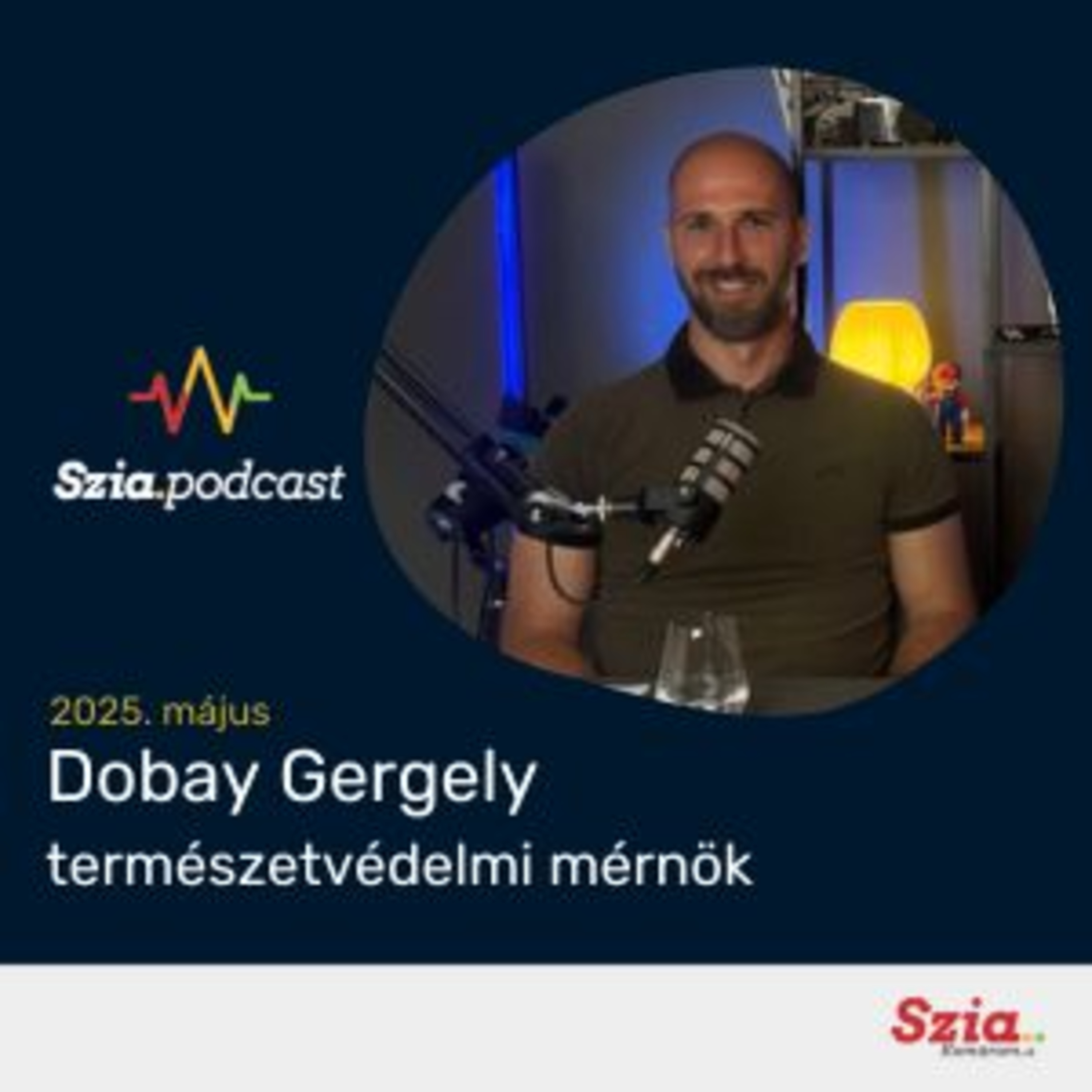 Szia podcast