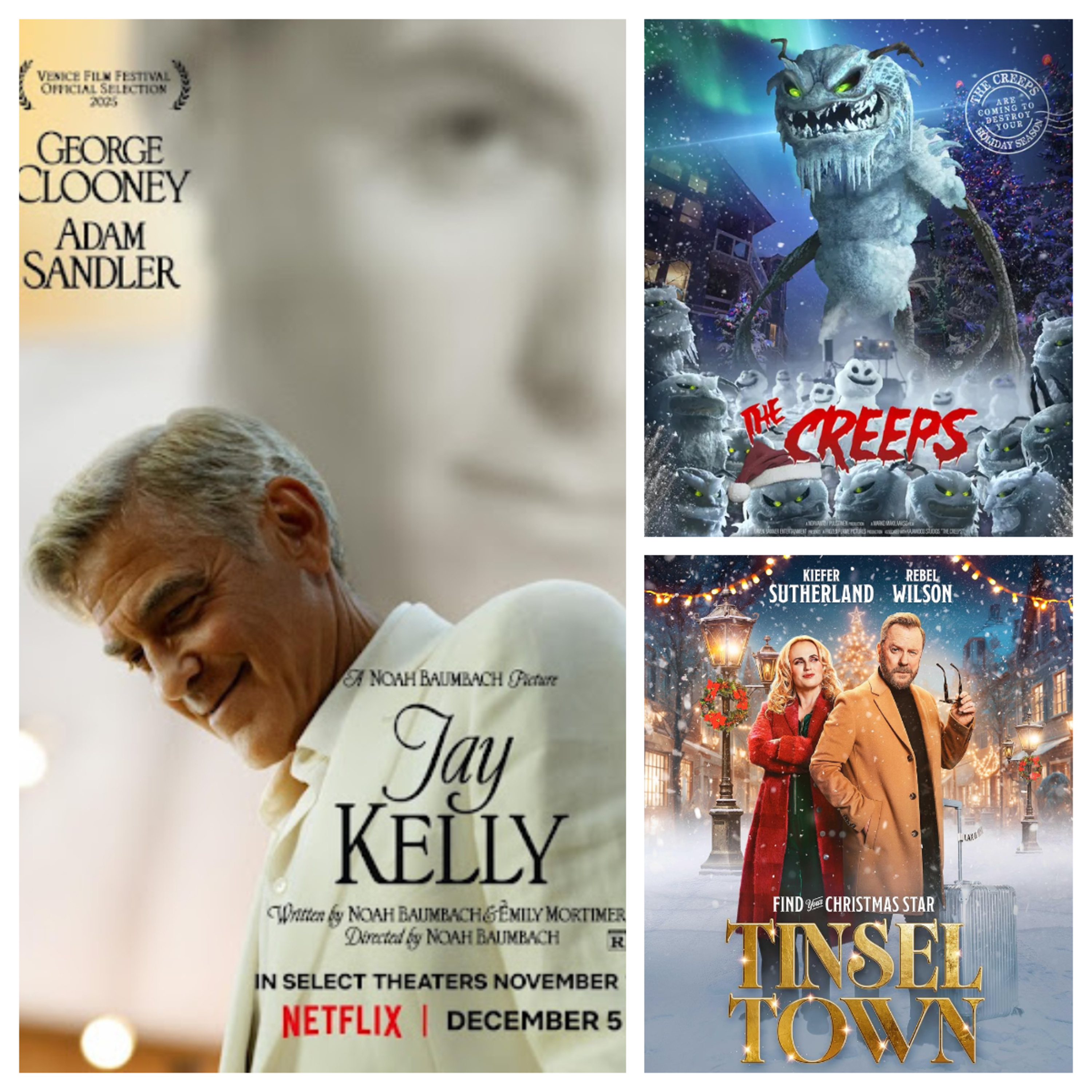 Phoenix FM Film Reviews - 6 December 2025