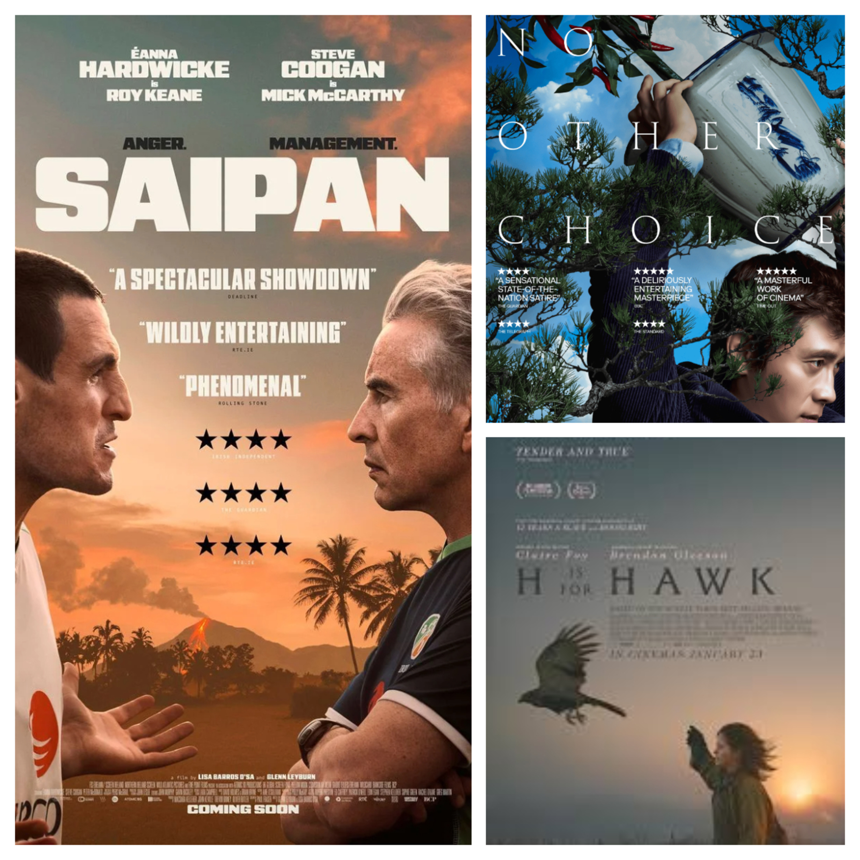 Phoenix FM Film Reviews - 24 January 2026 episode artwork
