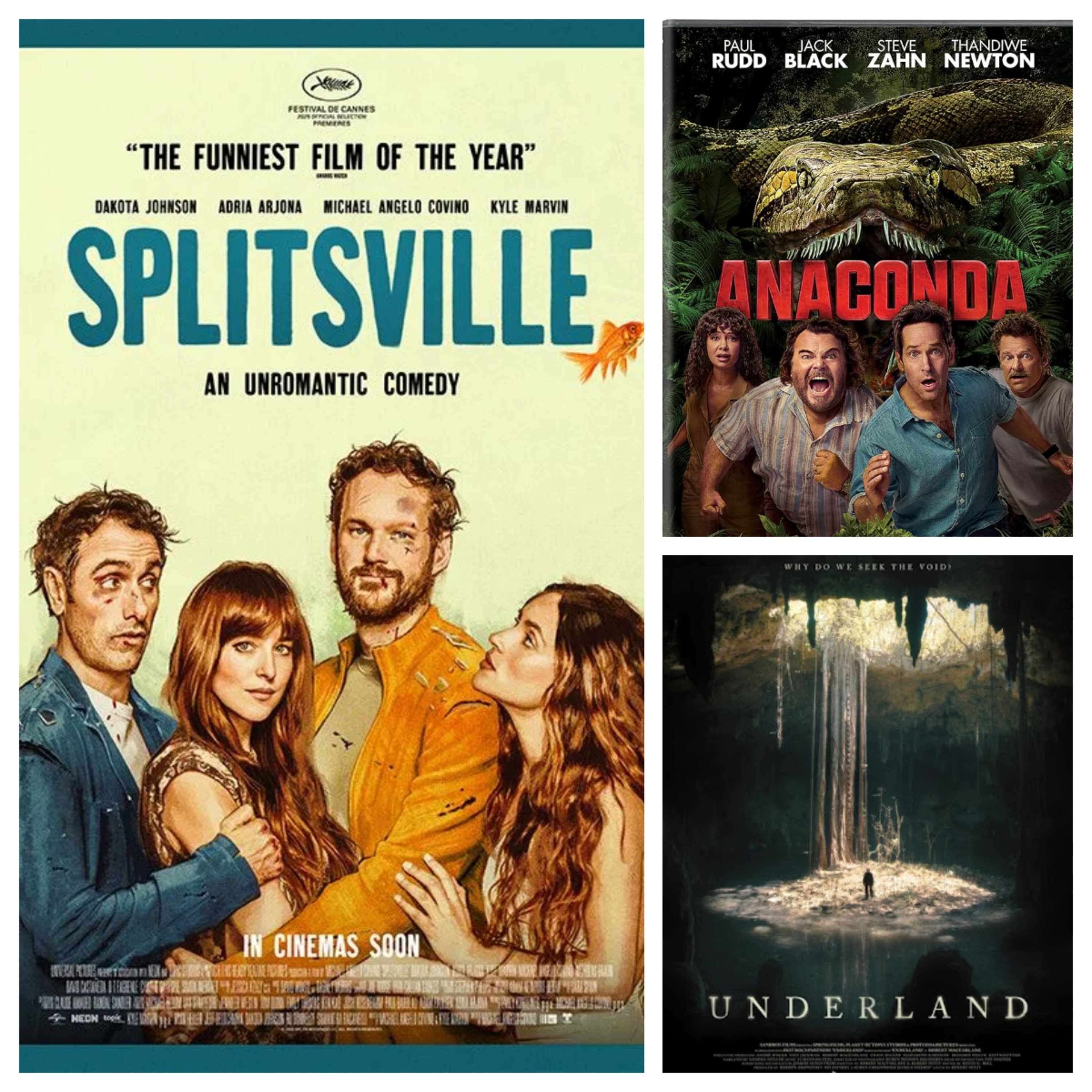 Phoenix FM Film Reviews - 28 March 2026 episode artwork