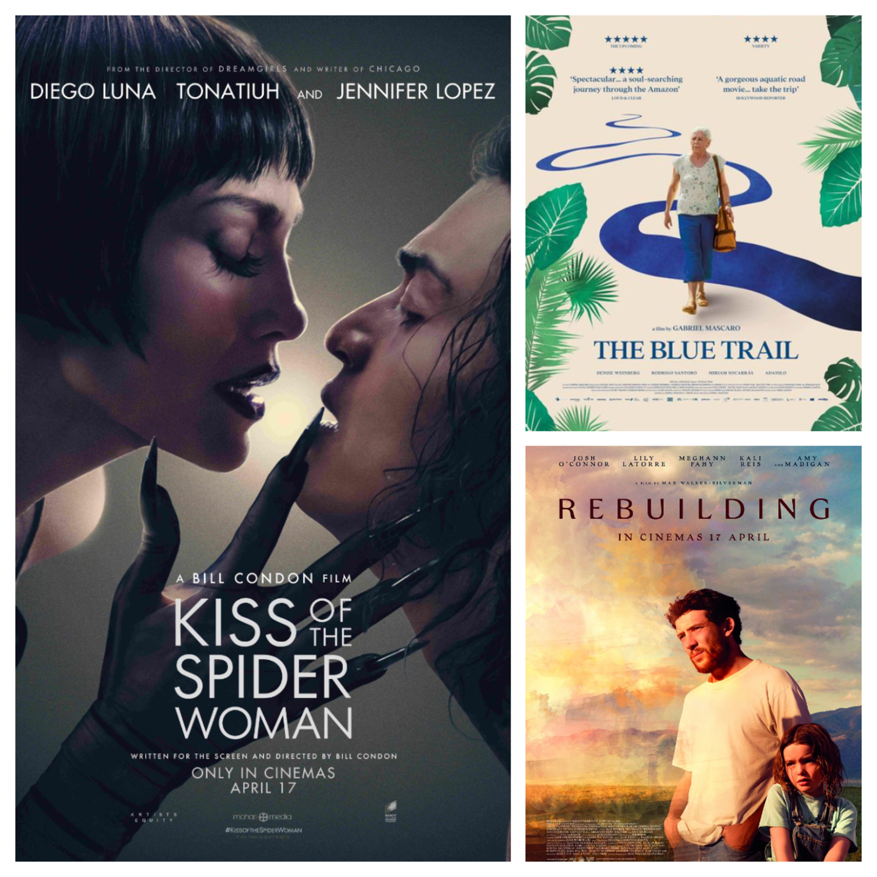 Phoenix FM Film Reviews - 18 April 2026 episode artwork