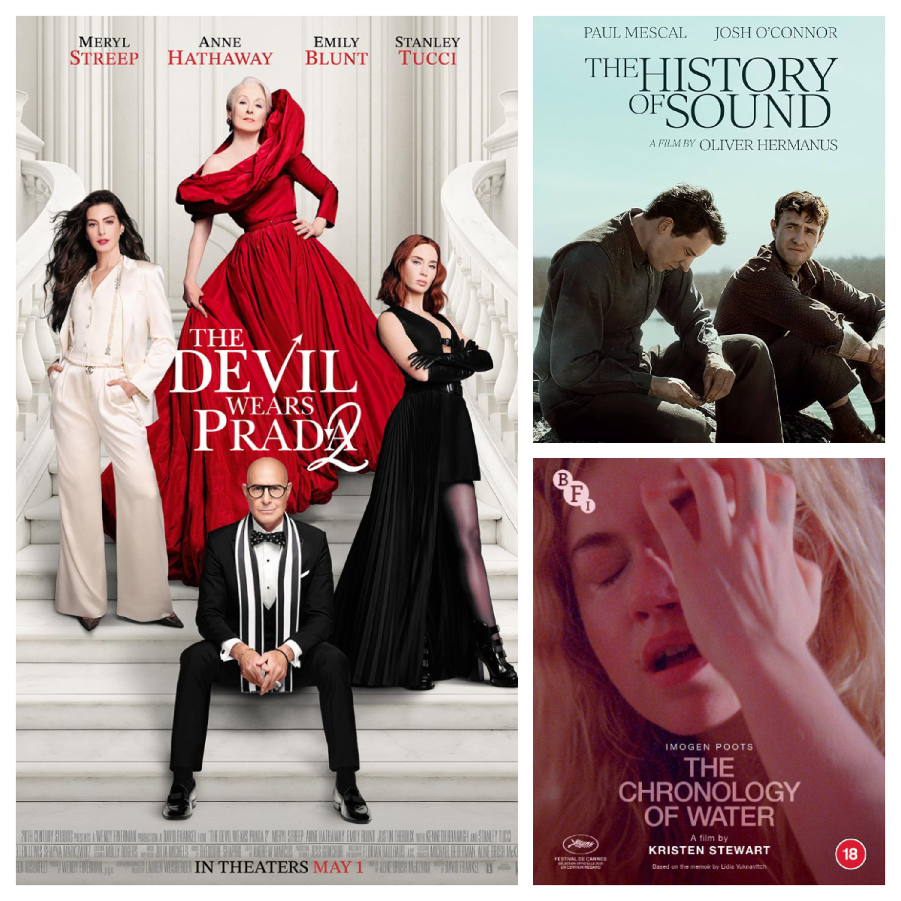 Phoenix FM Film Reviews - 2 May 2026 episode artwork