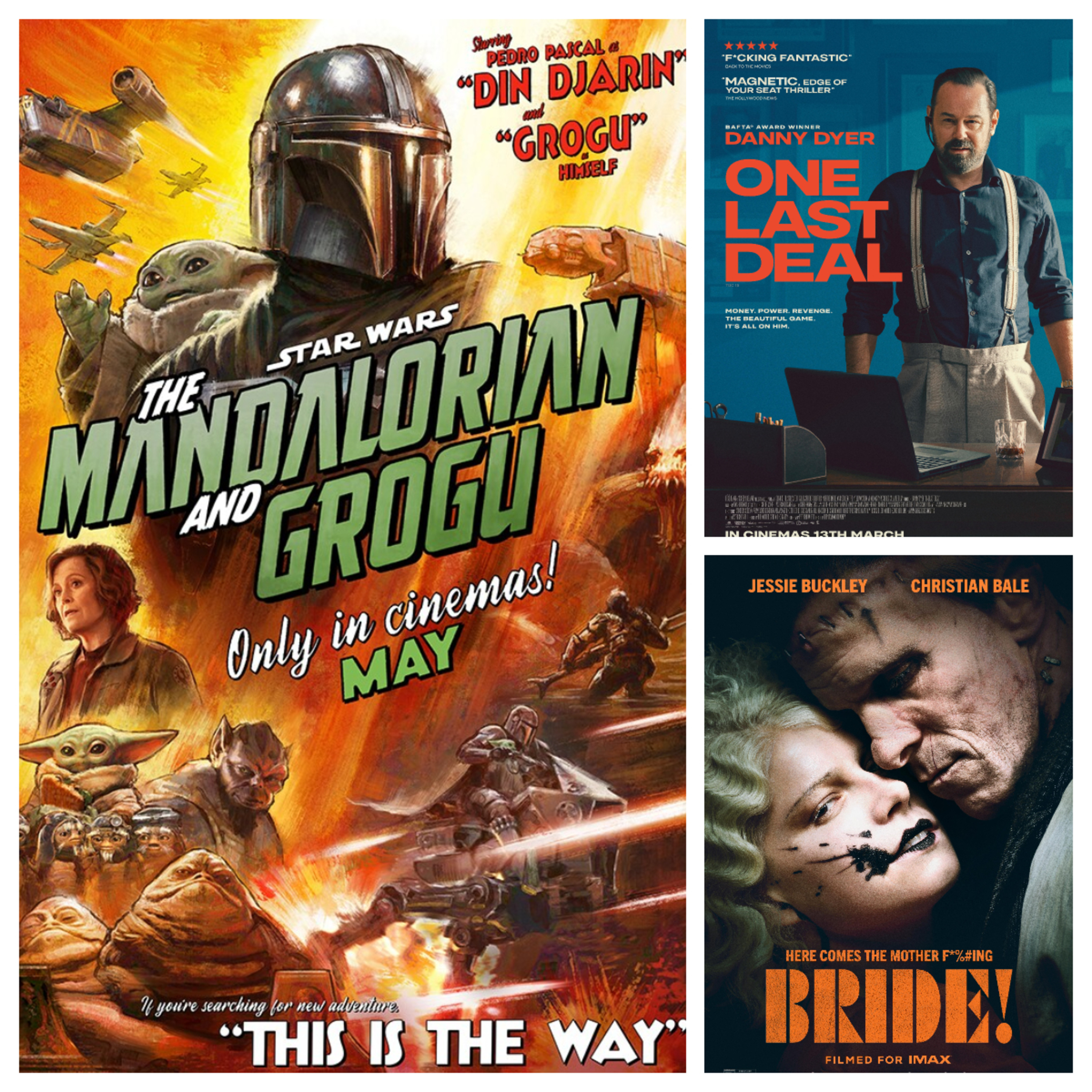 Phoenix FM Film Reviews - 23 May 2026 episode artwork