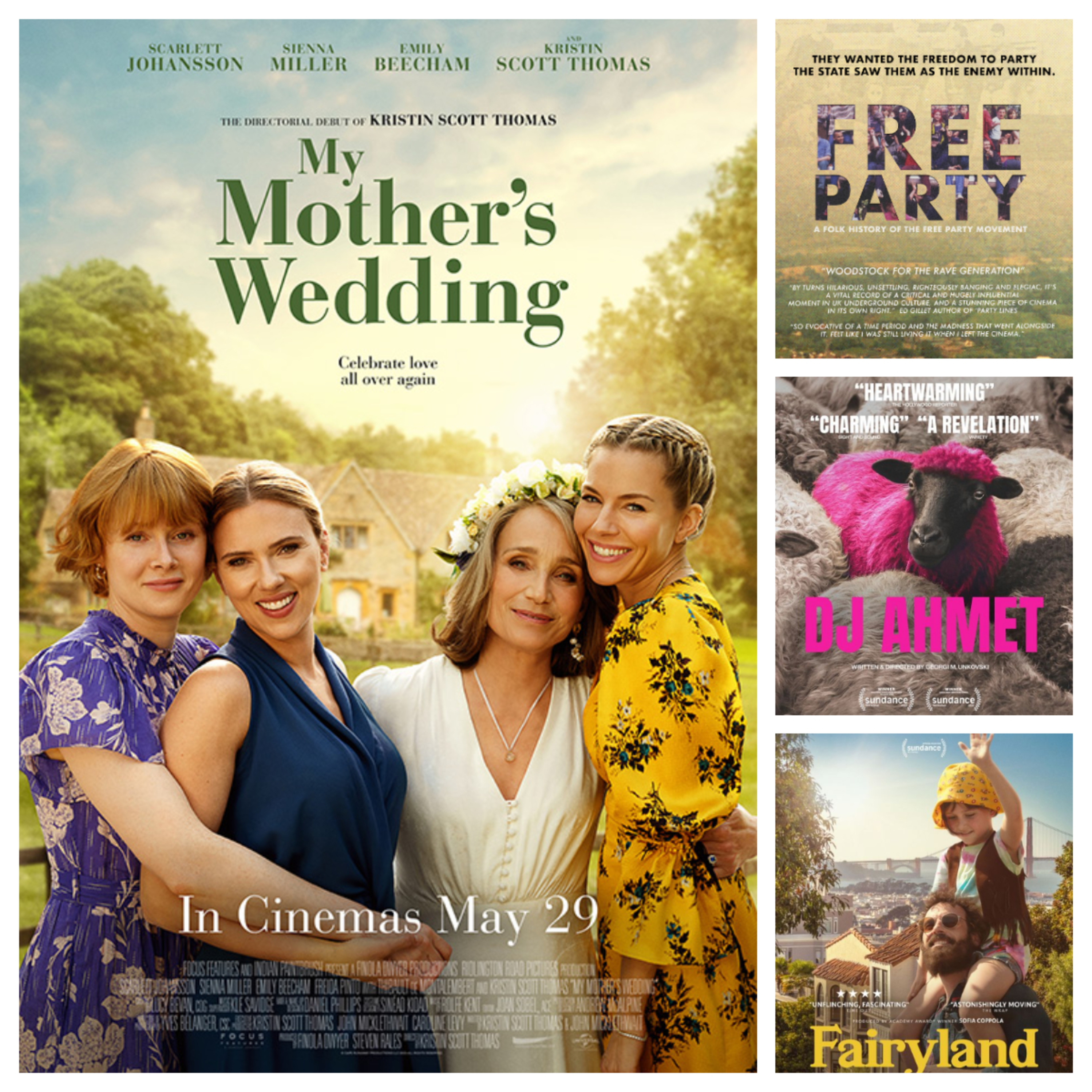 Phoenix FM Film Reviews - 30 May 2026 episode artwork