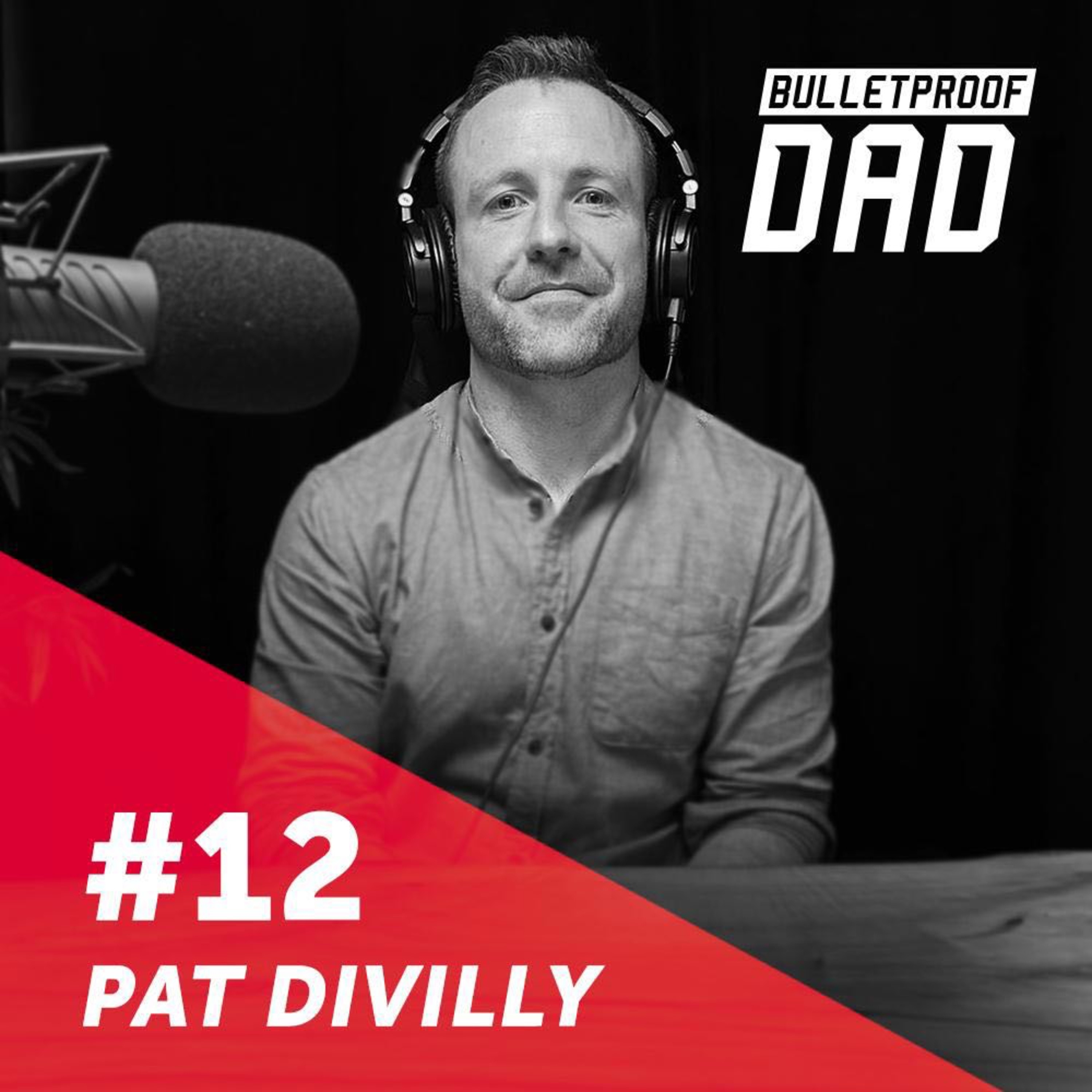 Bulletproof Dad