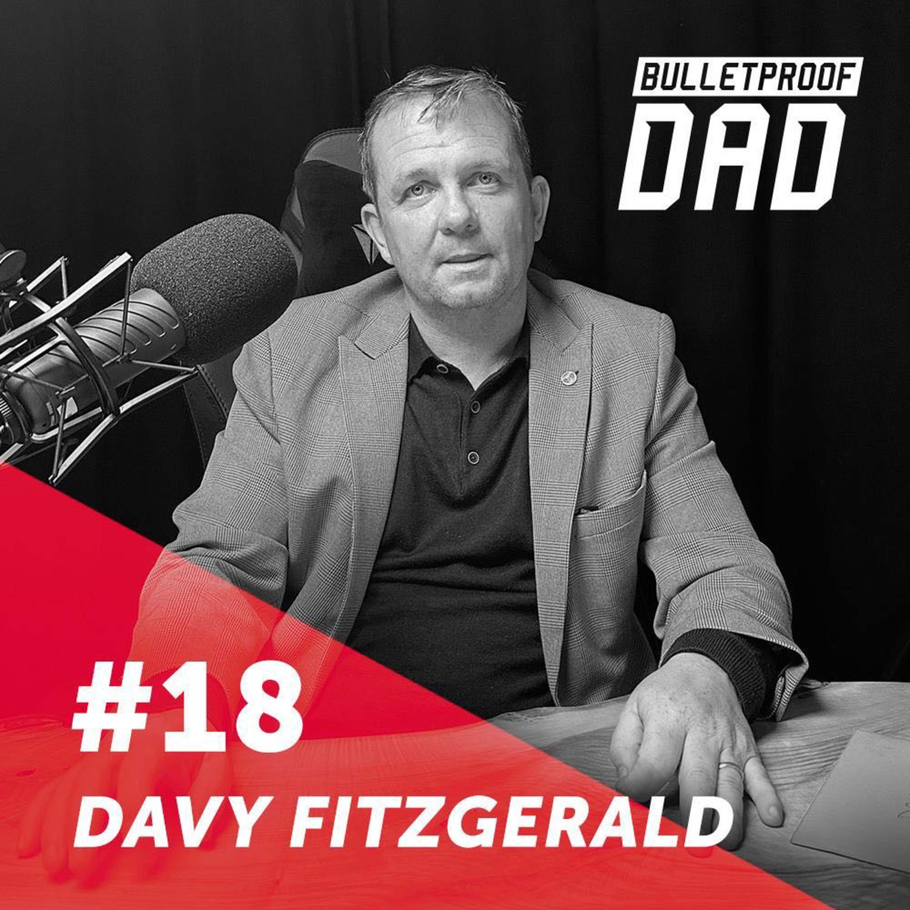Bulletproof Dad