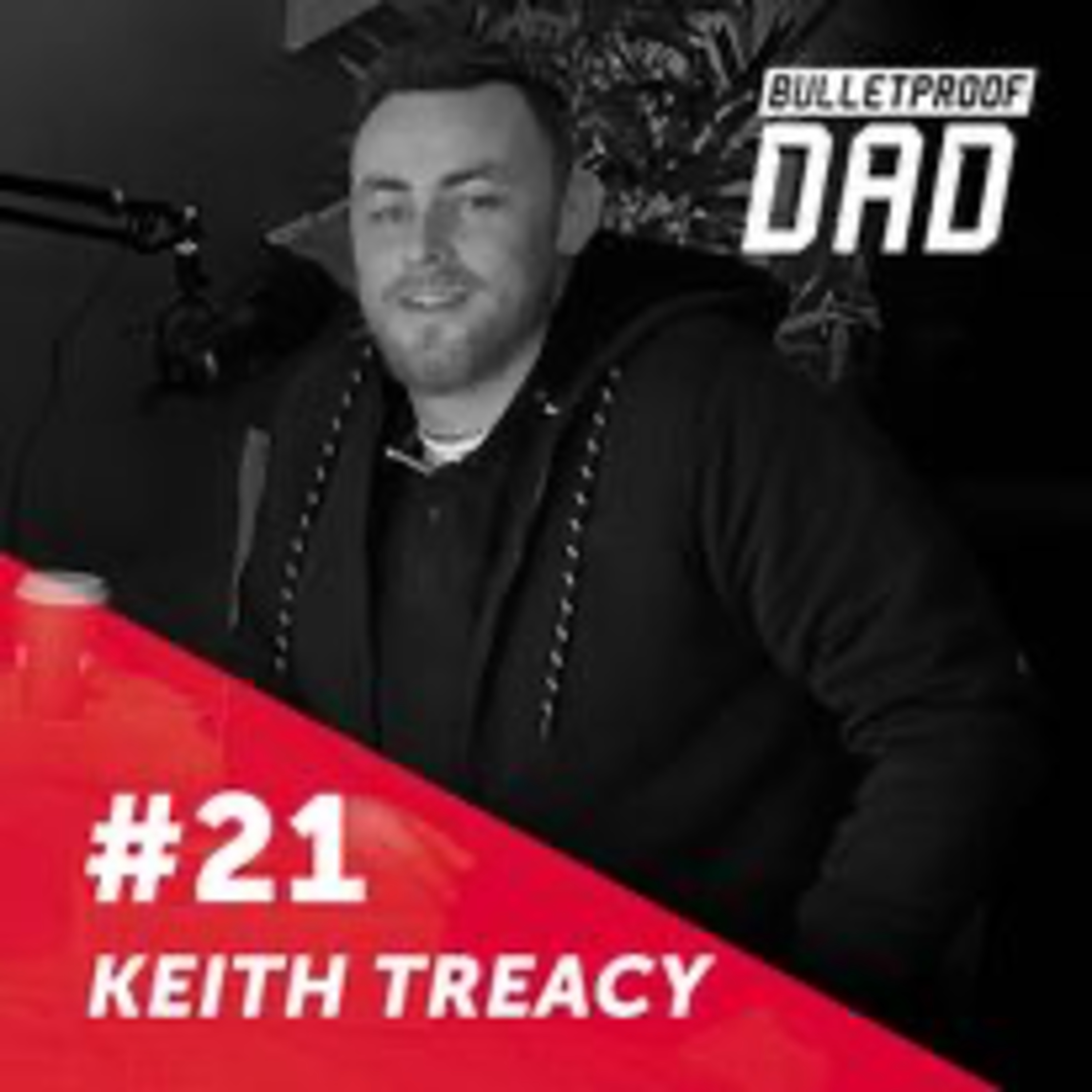 Bulletproof Dad