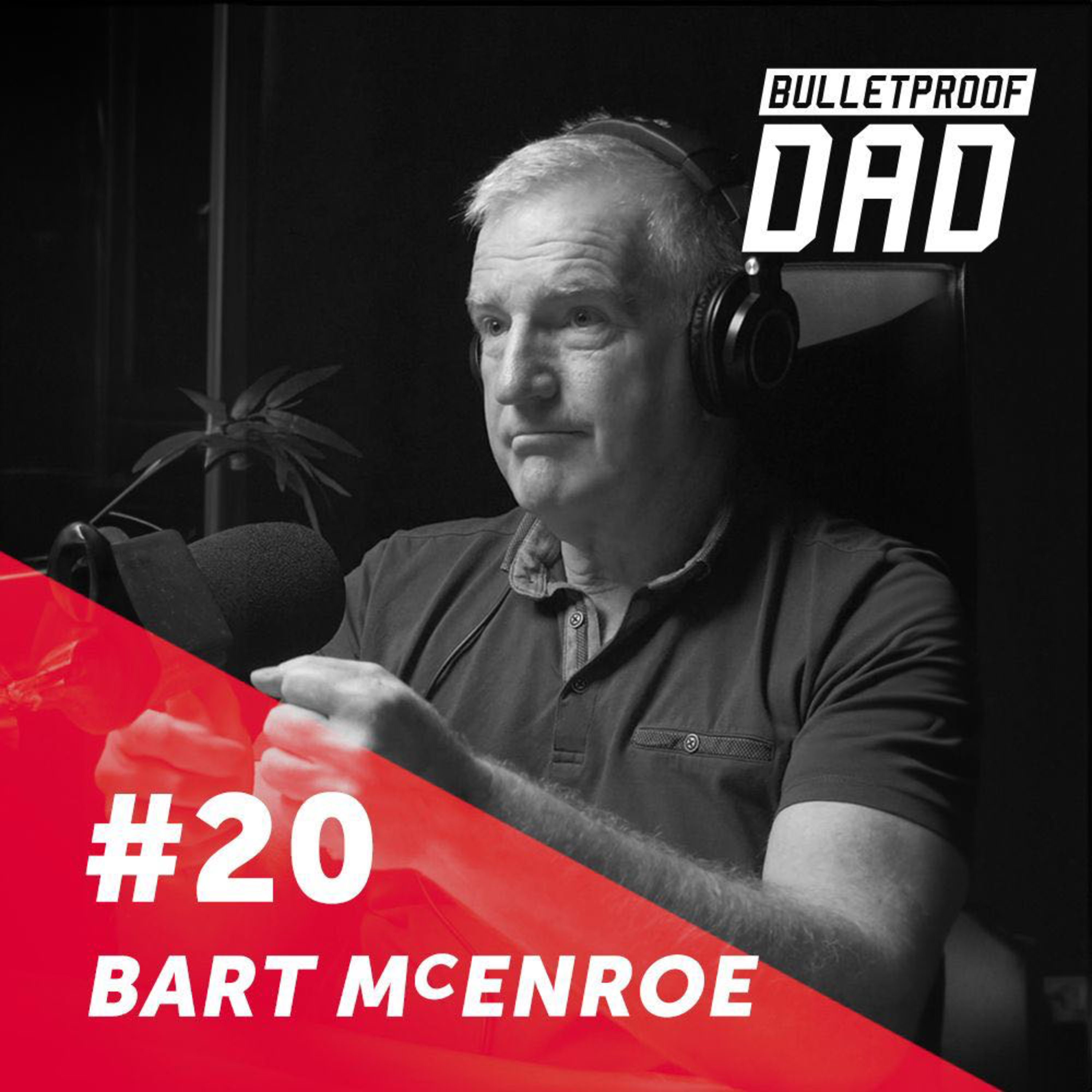 Bulletproof Dad