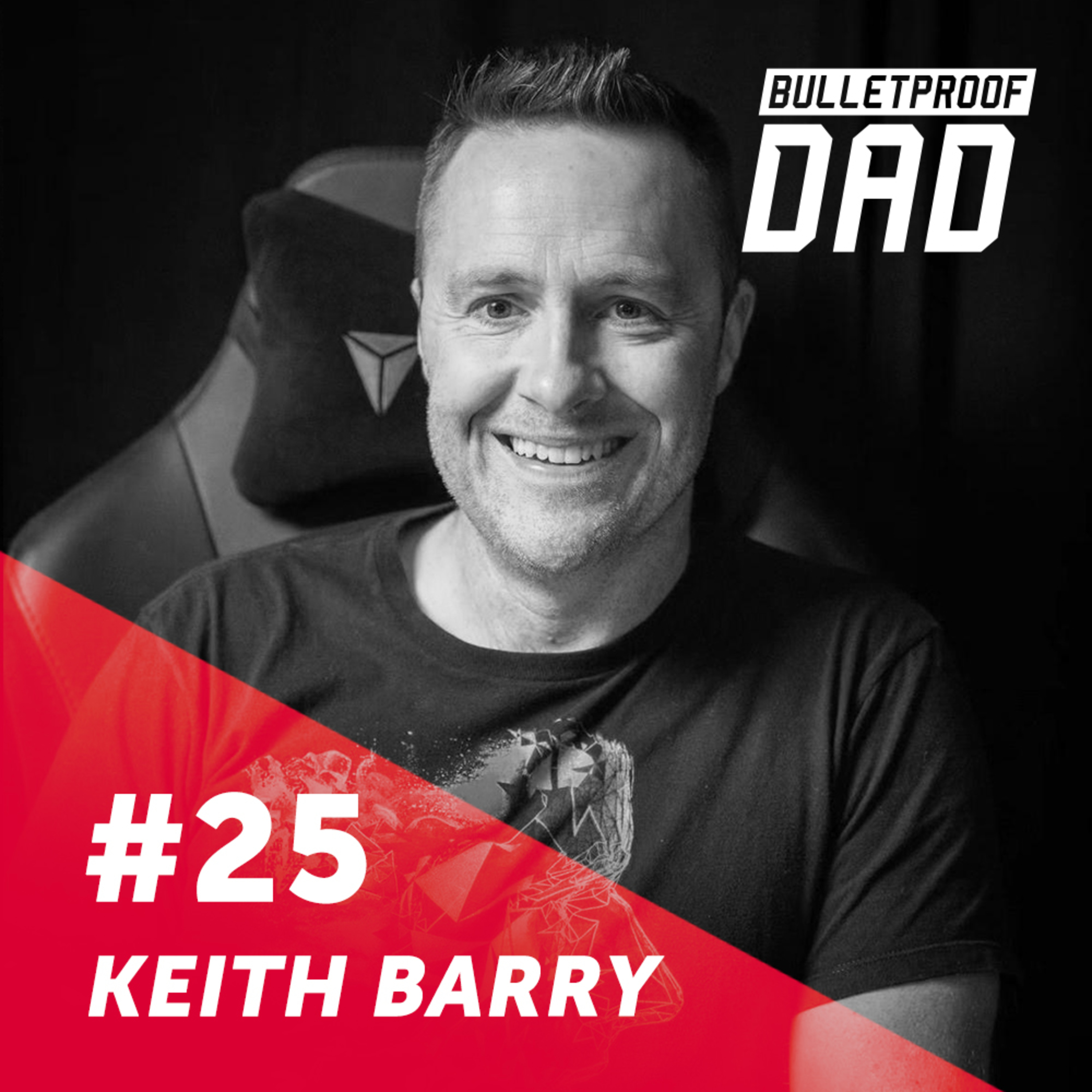 Bulletproof Dad