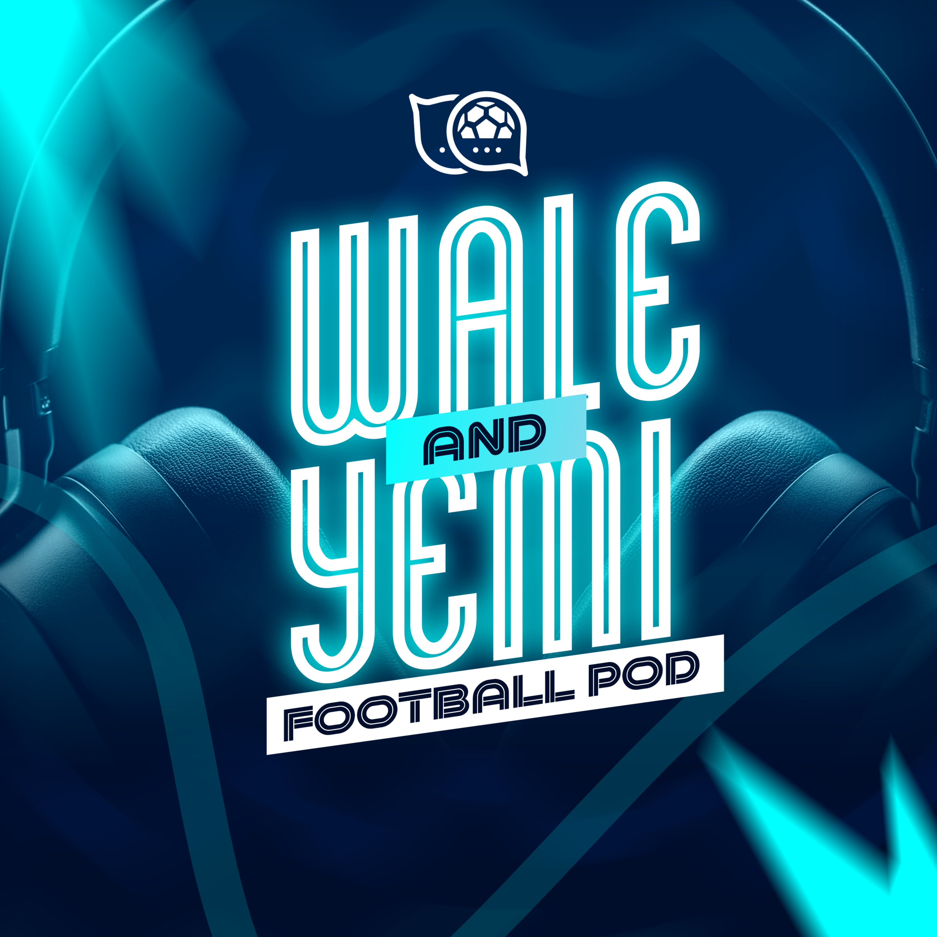 Episode 2 (Super Eagles conquer the Elephants)  episode artwork