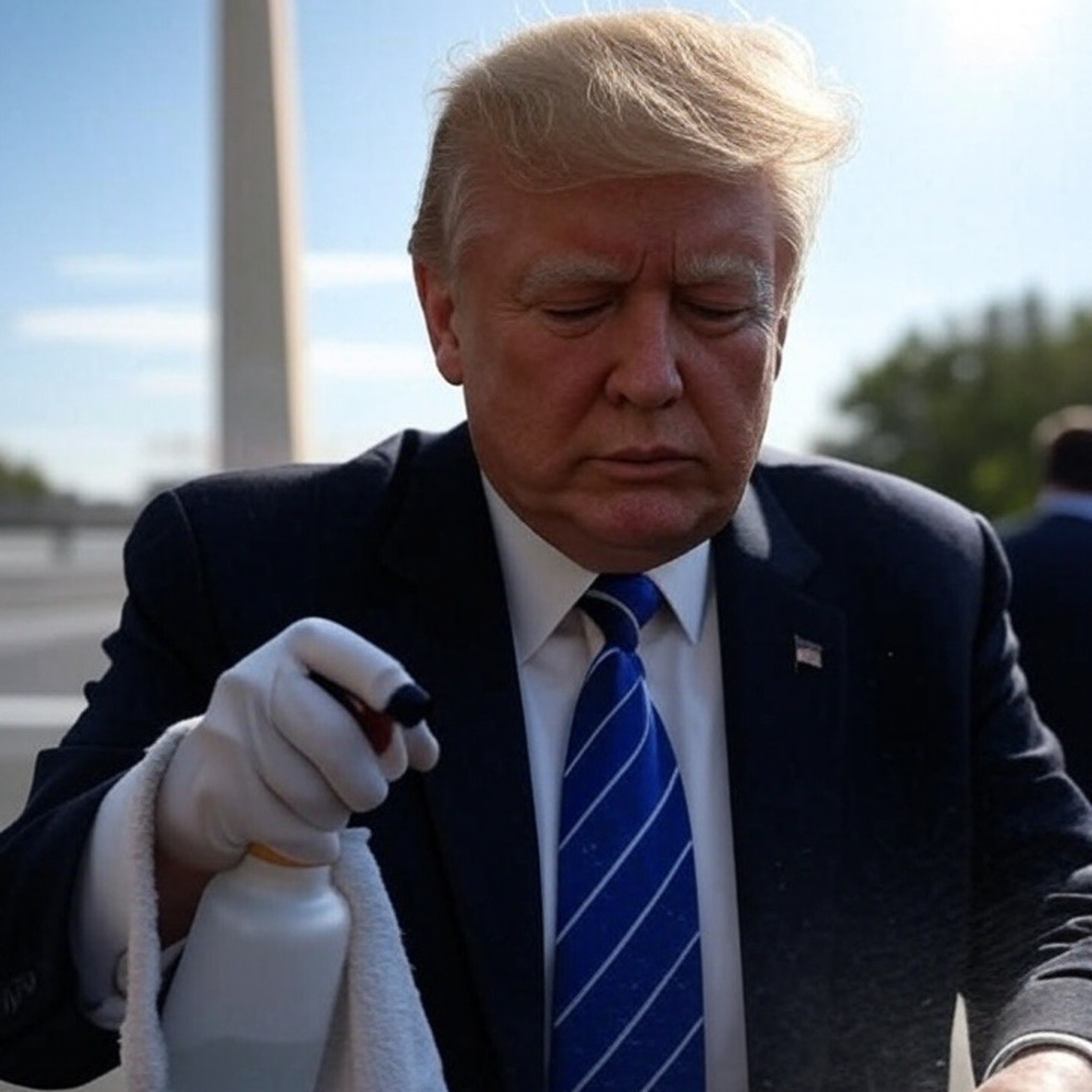 Network Failure Podcast