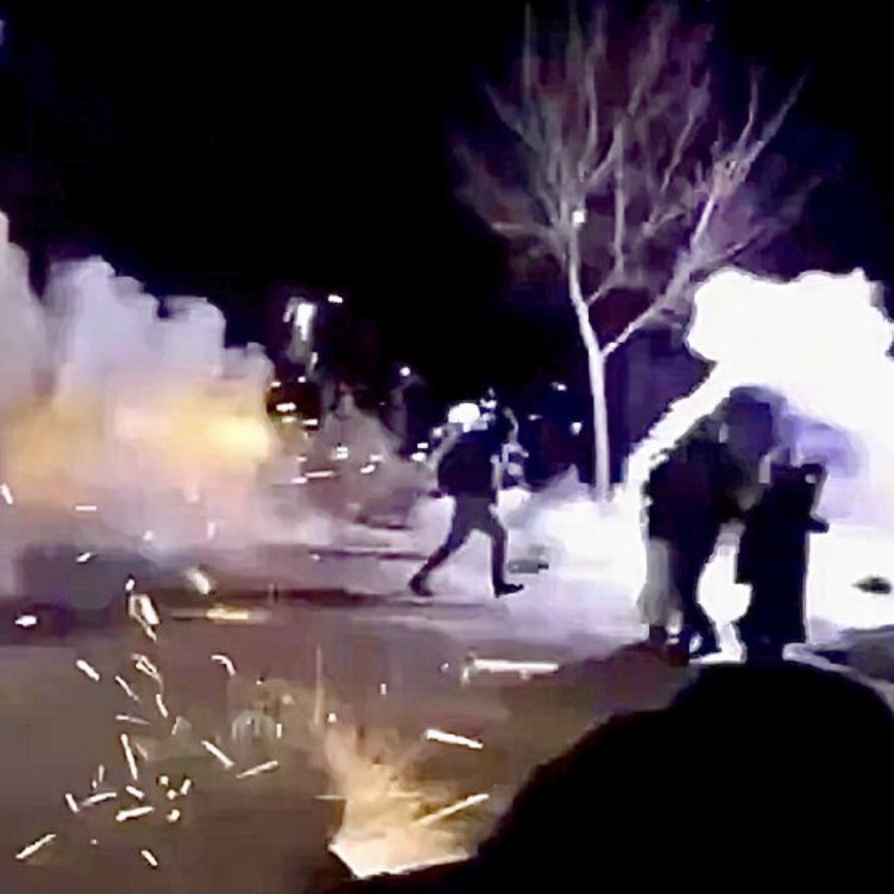 Network Failure Podcast