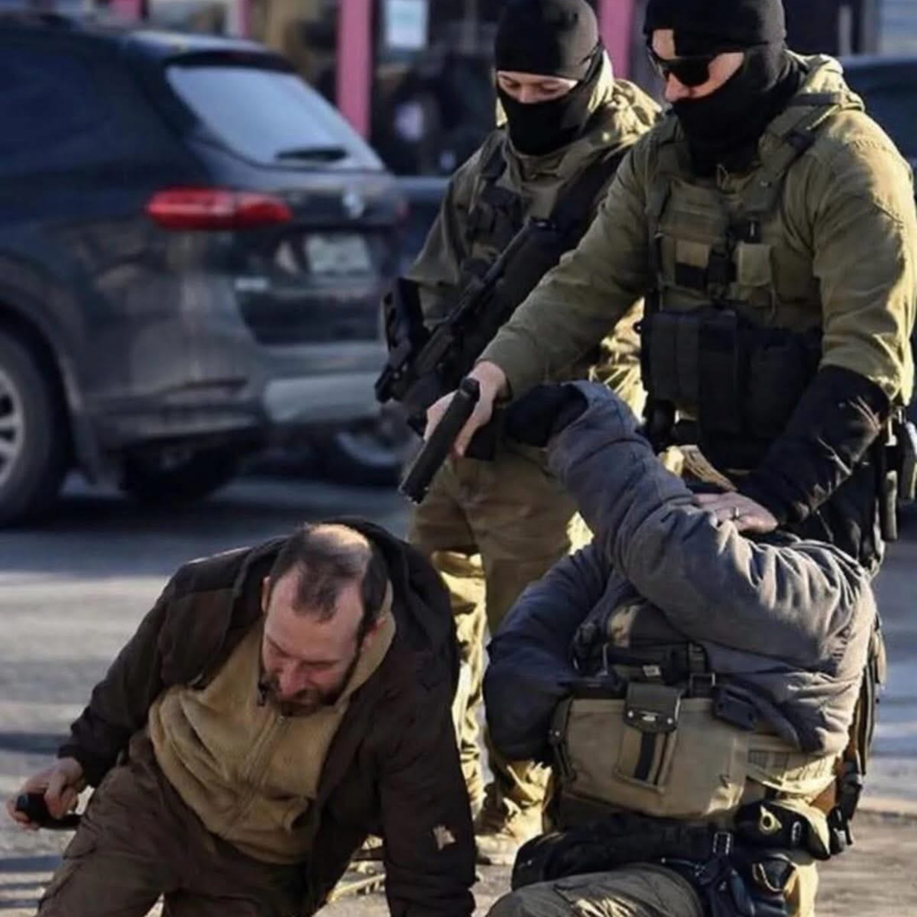 Network Failure Podcast