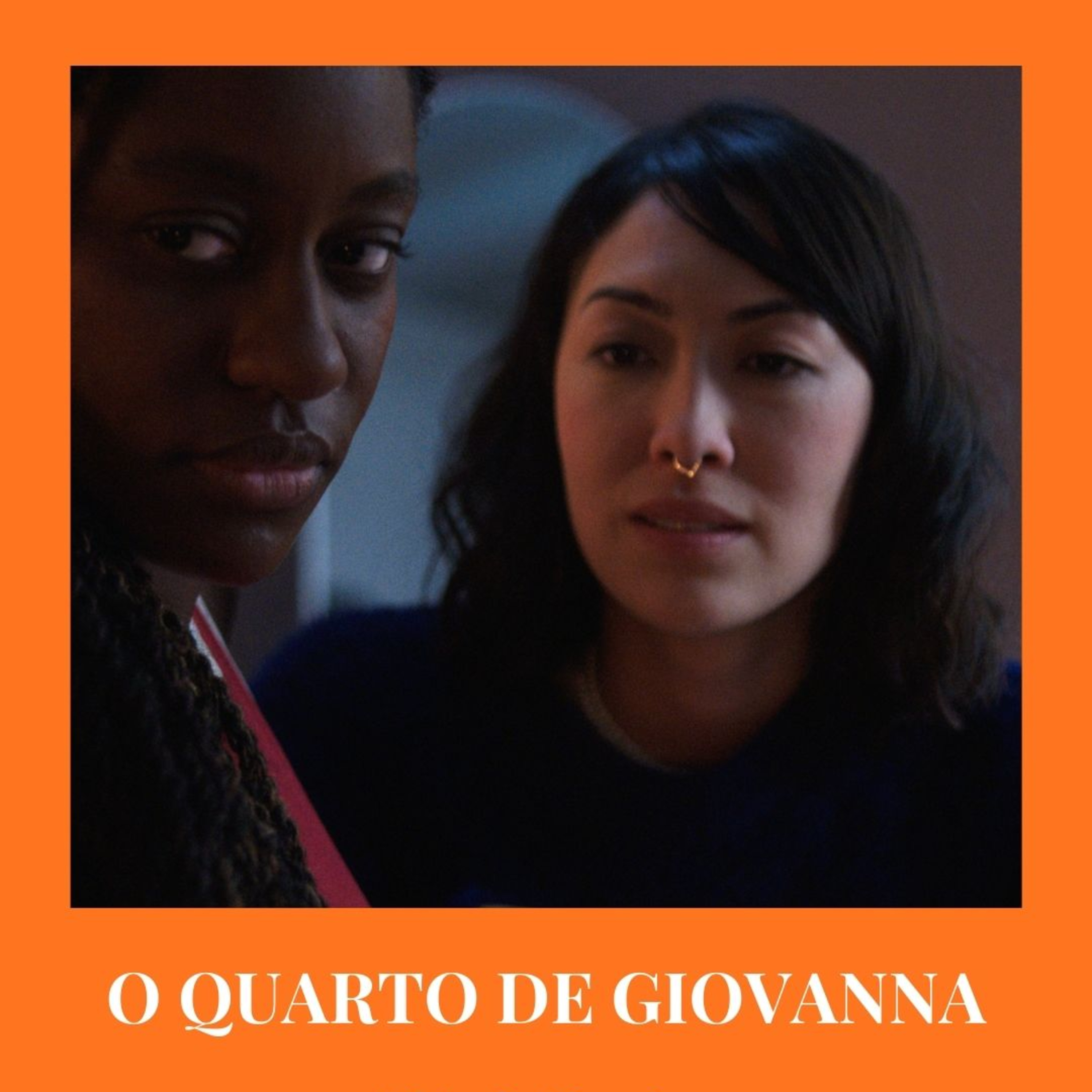 HQV 2025 – O Quarto de Giovanna – Victoria Negreiros