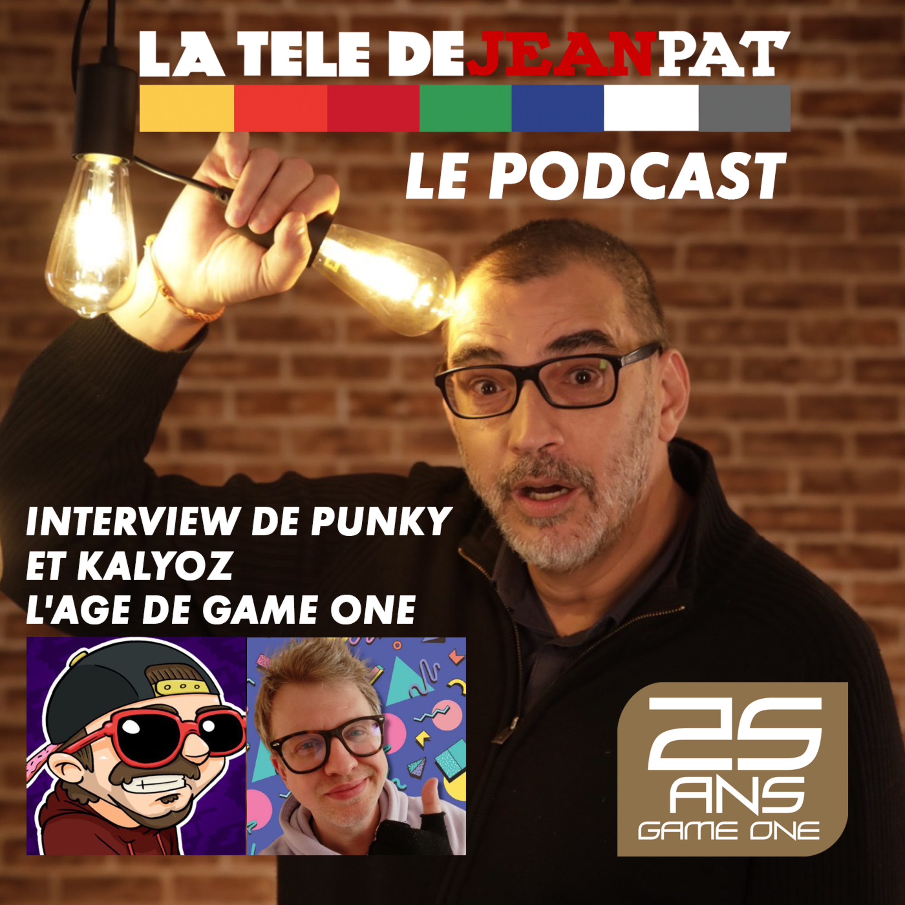 NOS HISTOIRES DE LA TELEVISION