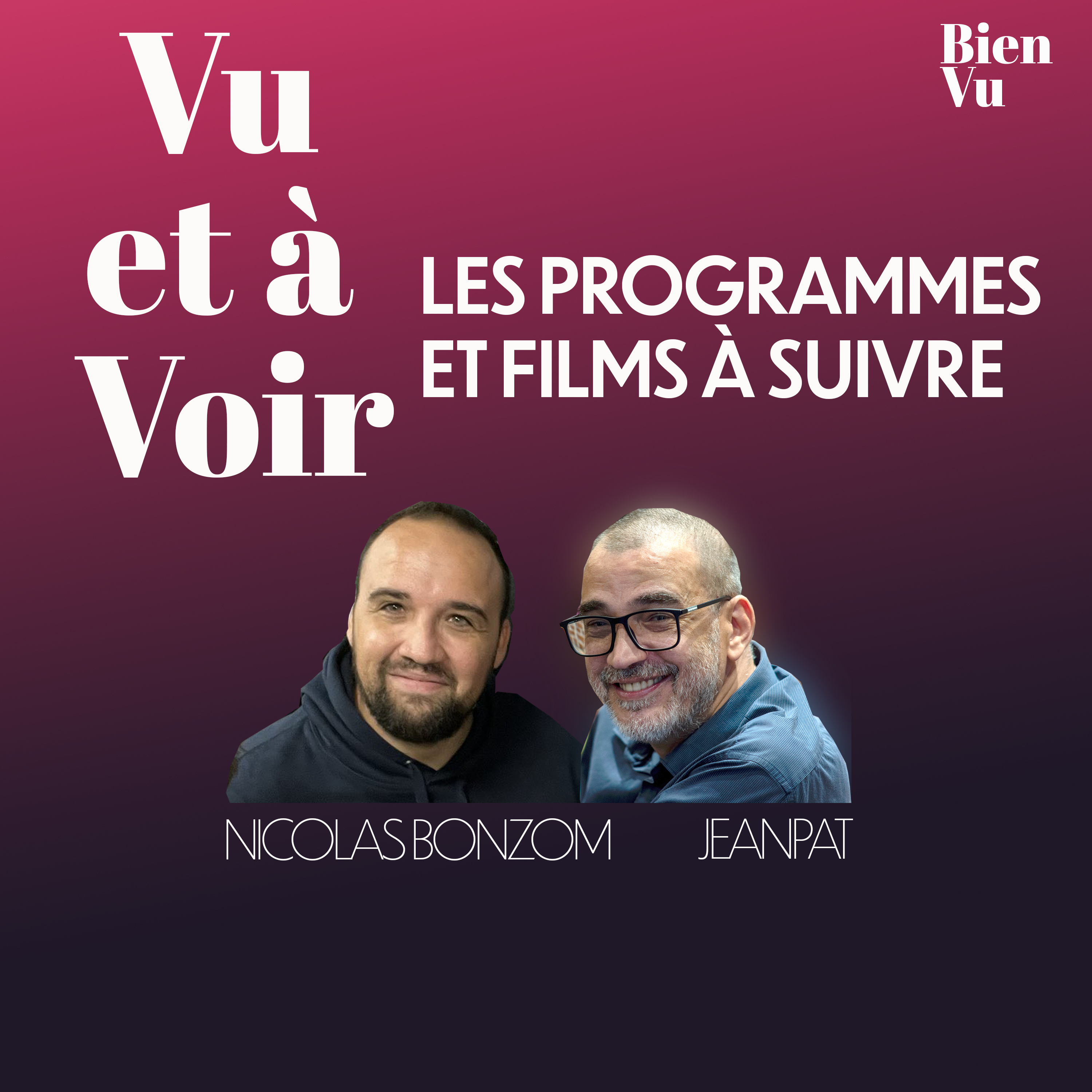 NOS HISTOIRES DE LA TELEVISION