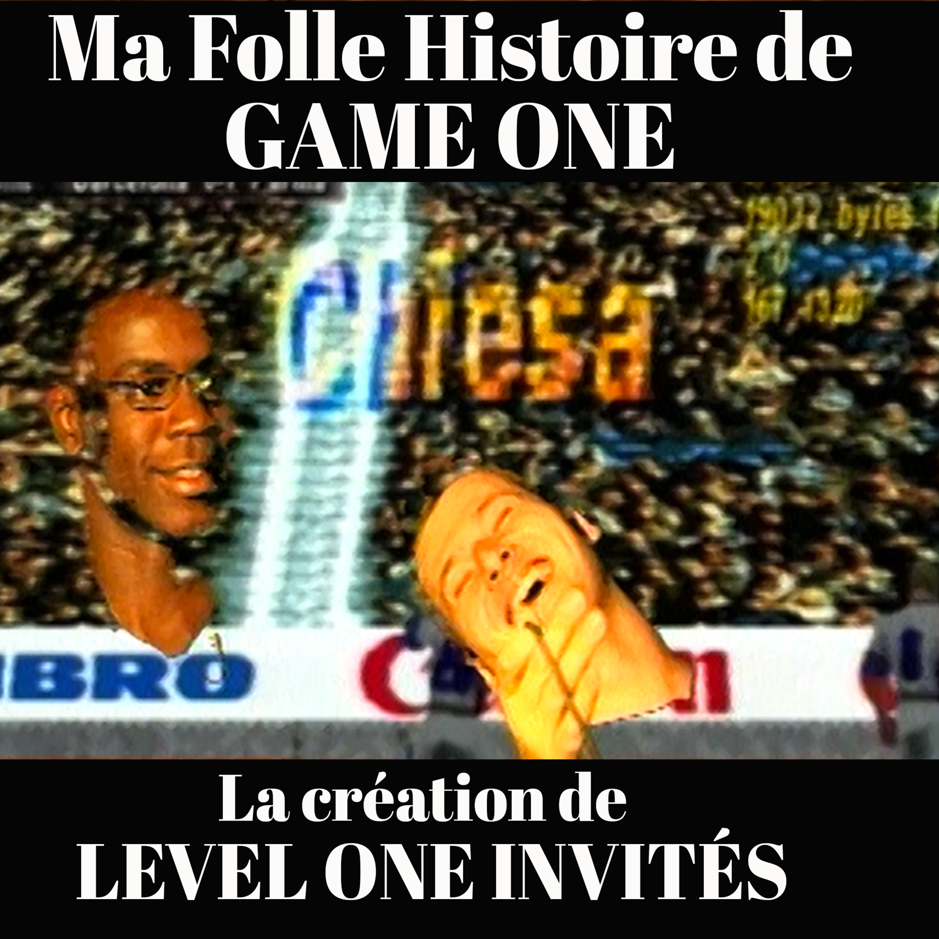 NOS HISTOIRES DE LA TELEVISION