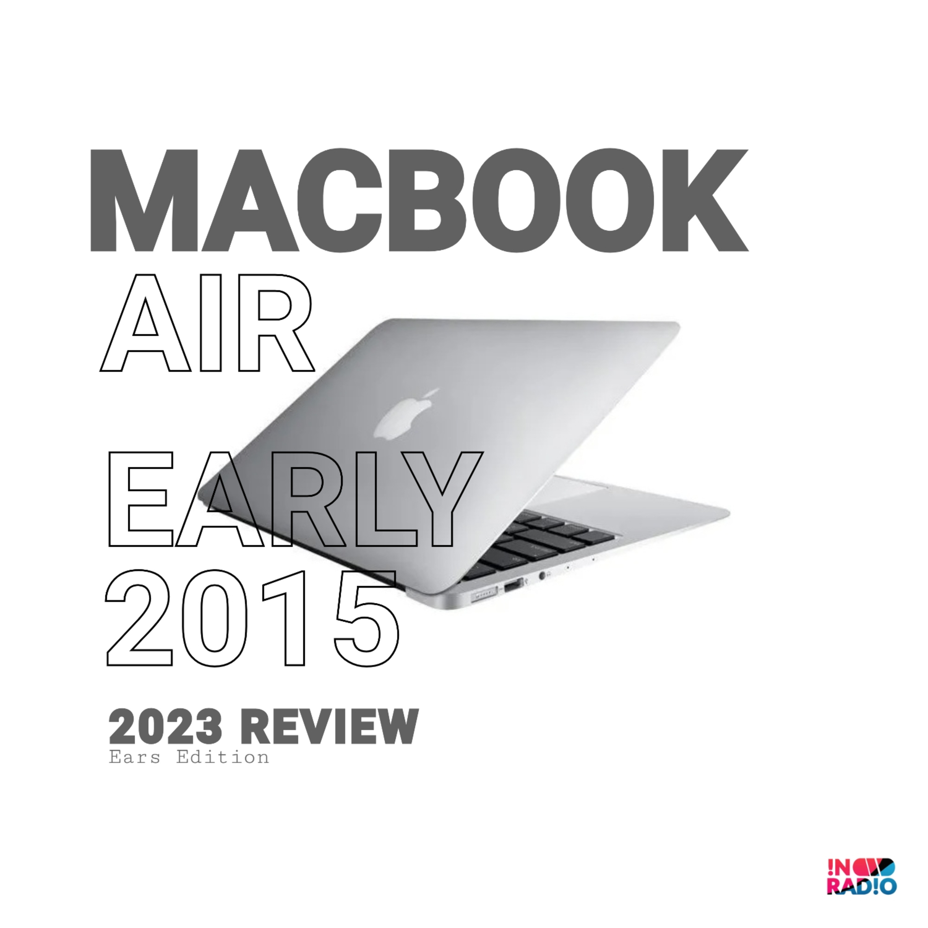 MacBook Air (Early 2015) Review - 2023, Malawi
