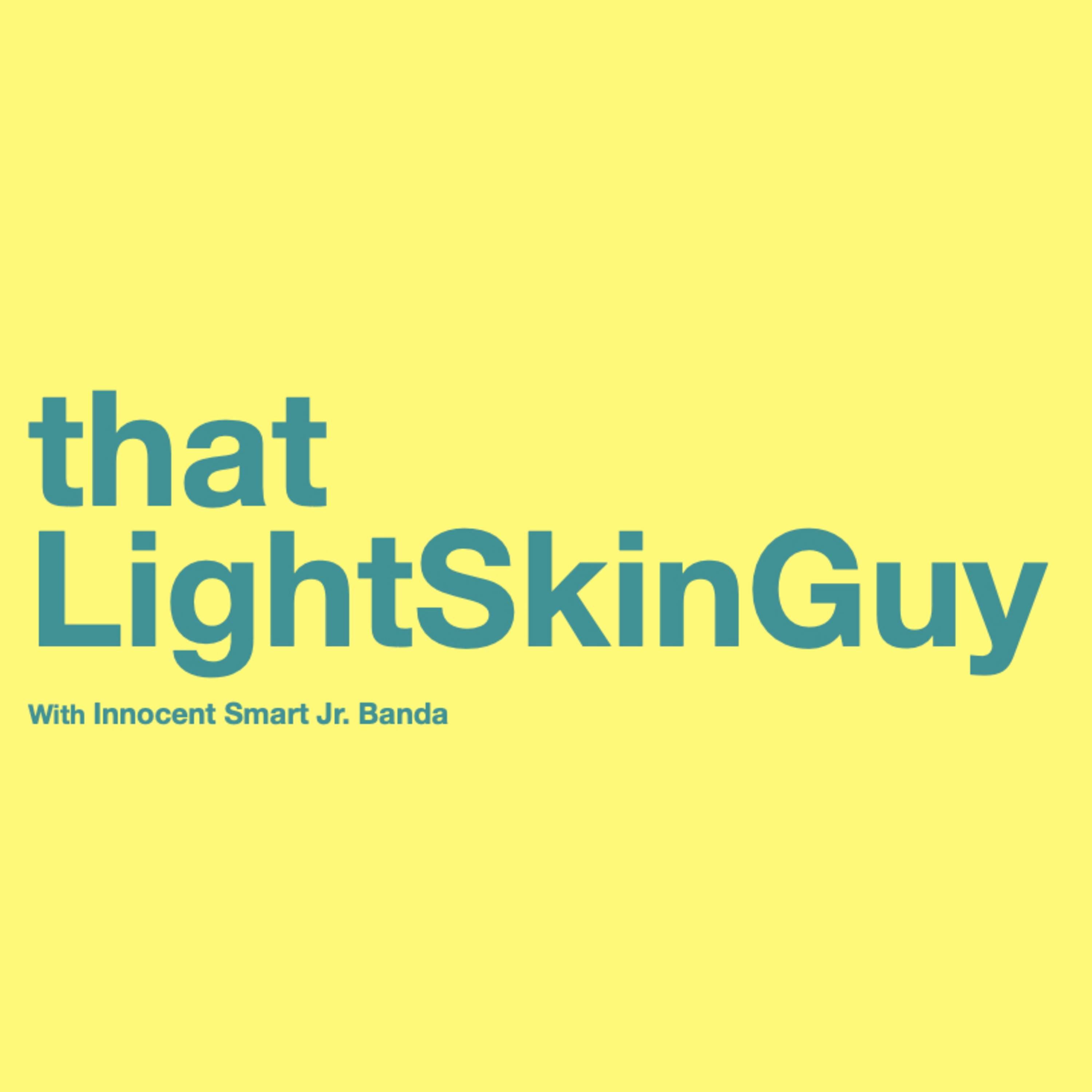 Who Does the LightSkinGuy Watch on YouTube? | TLSG Cuts