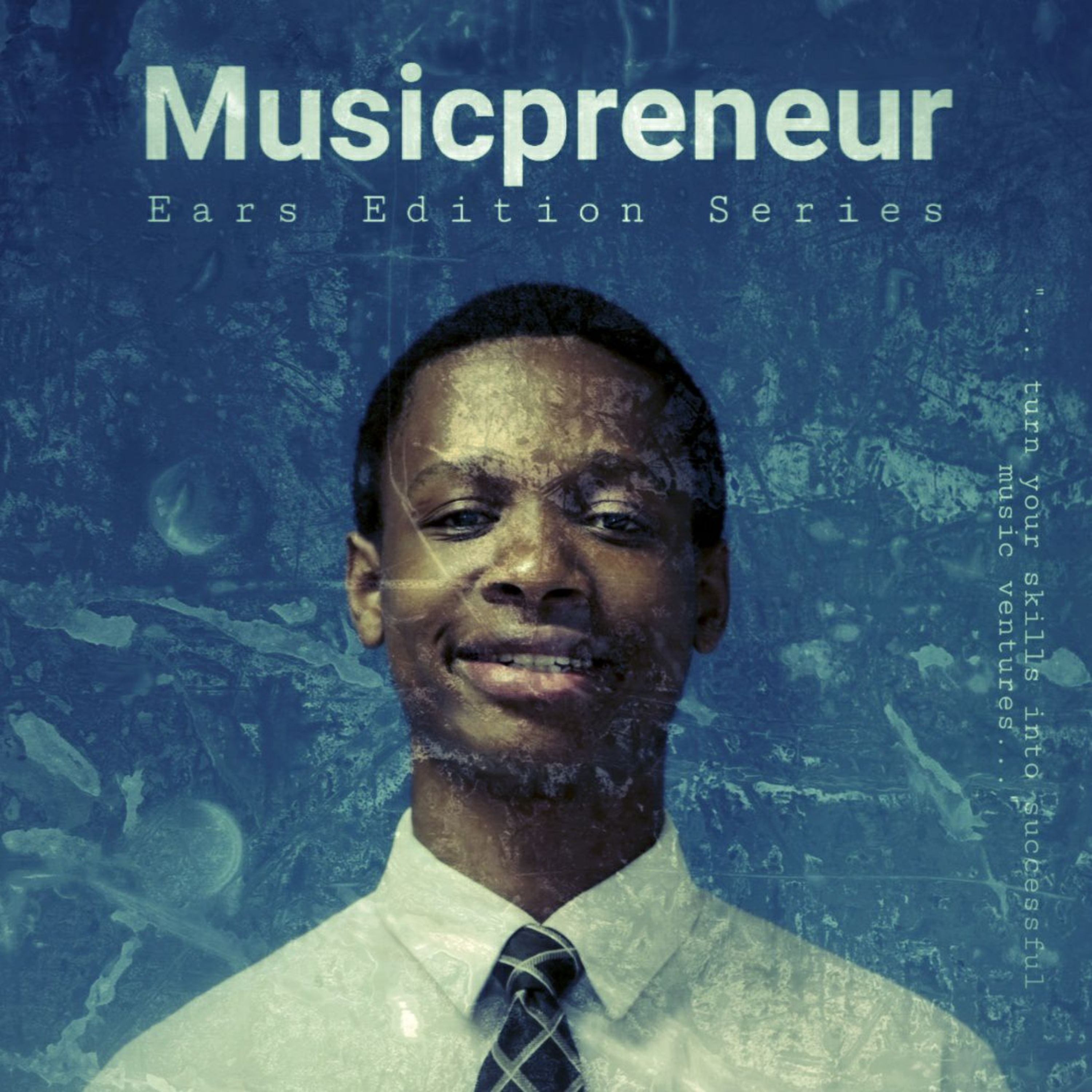 MUSICPRENEUR Course