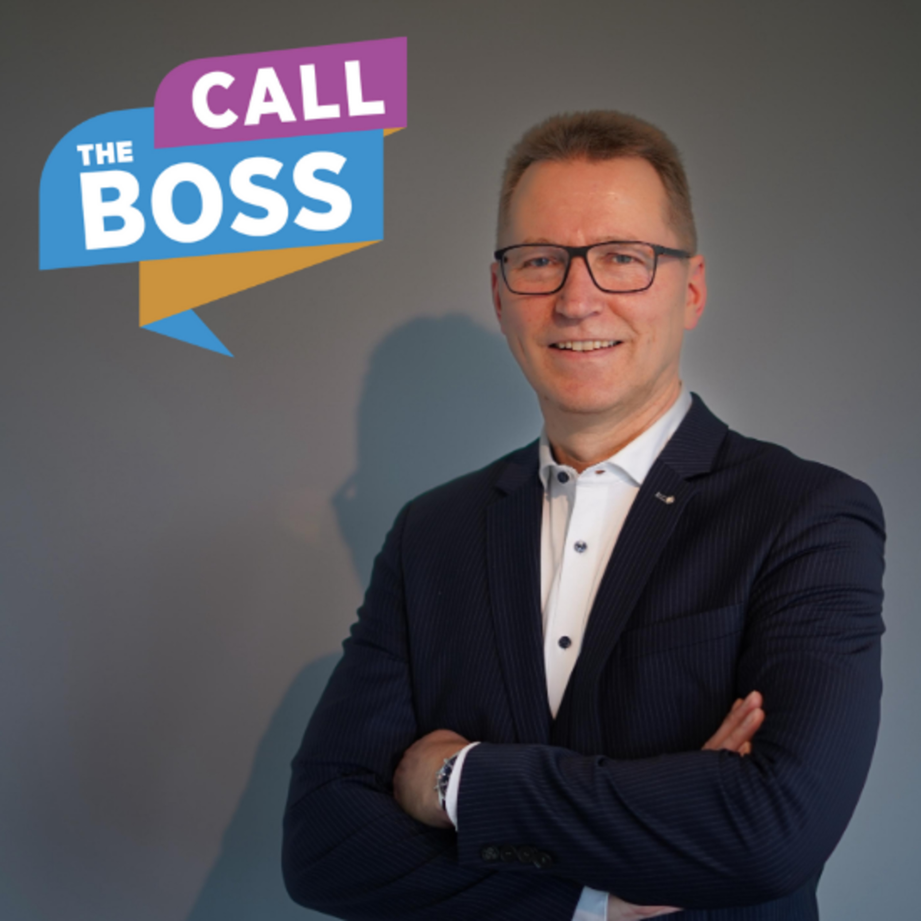 «Call the Boss»