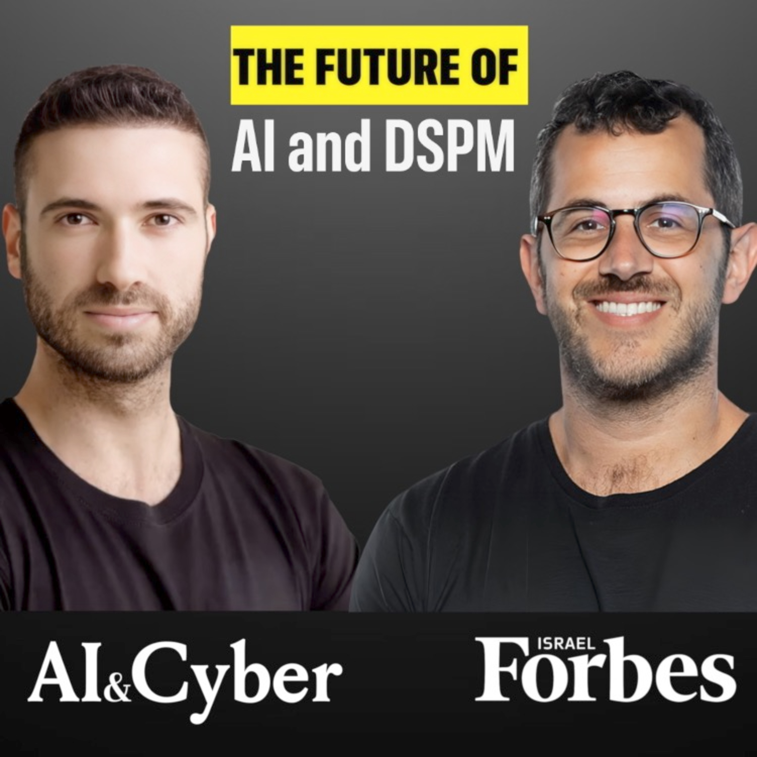 The New Security Playbook for AI Adoption: A Conversation with Dan Benjamin episode artwork