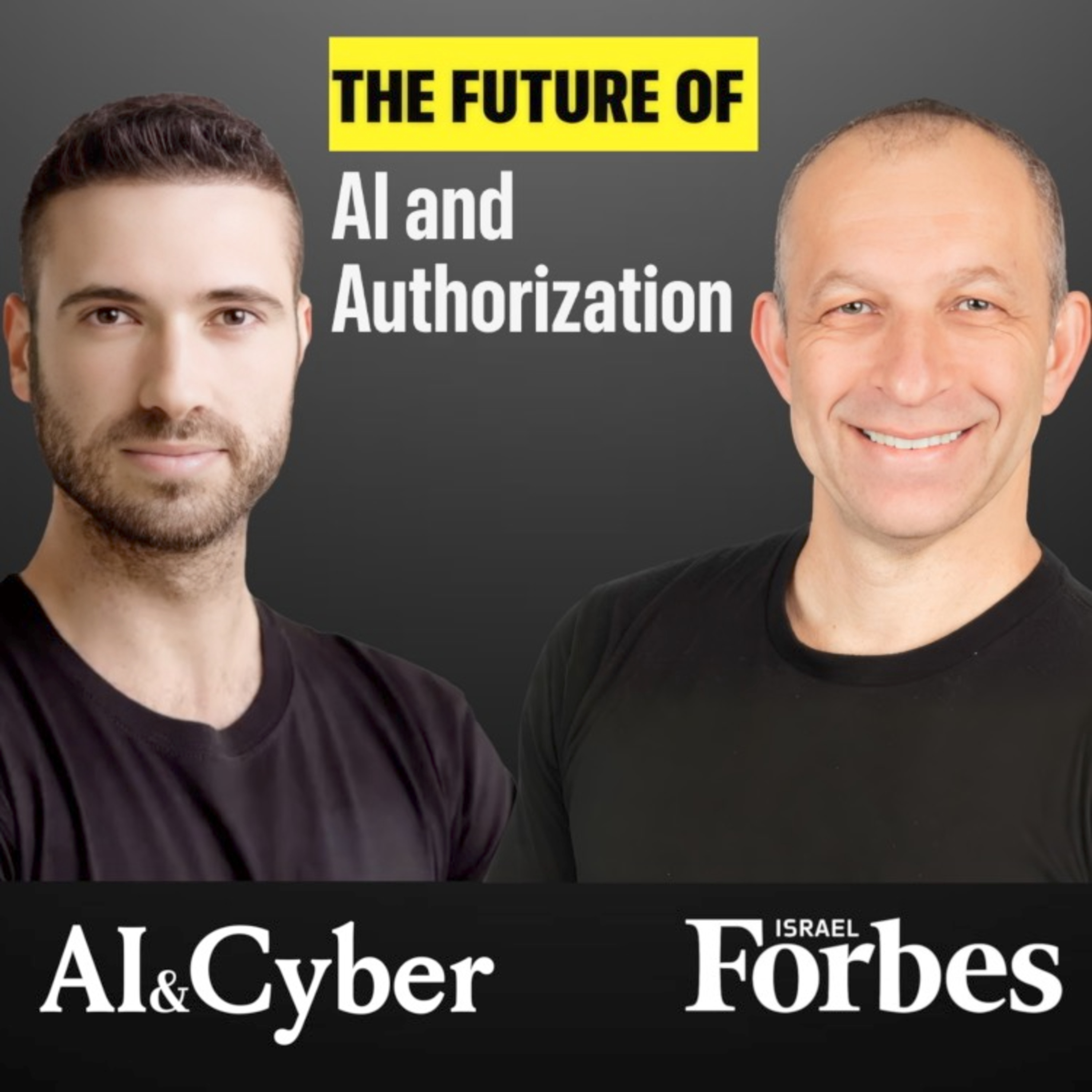 Passwordless Security in the Age of AI: A Conversation with Slavik Markovich, CEO of Descope episode artwork