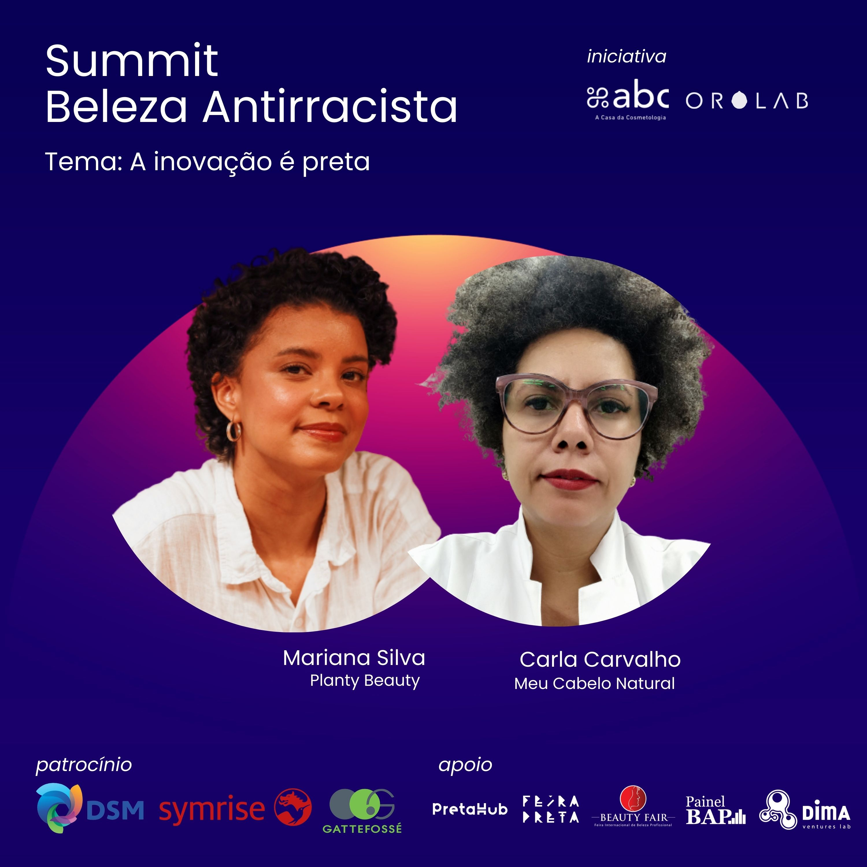 Beleza Antirracista: Ciência, P&D e Estratégia de Mercado.