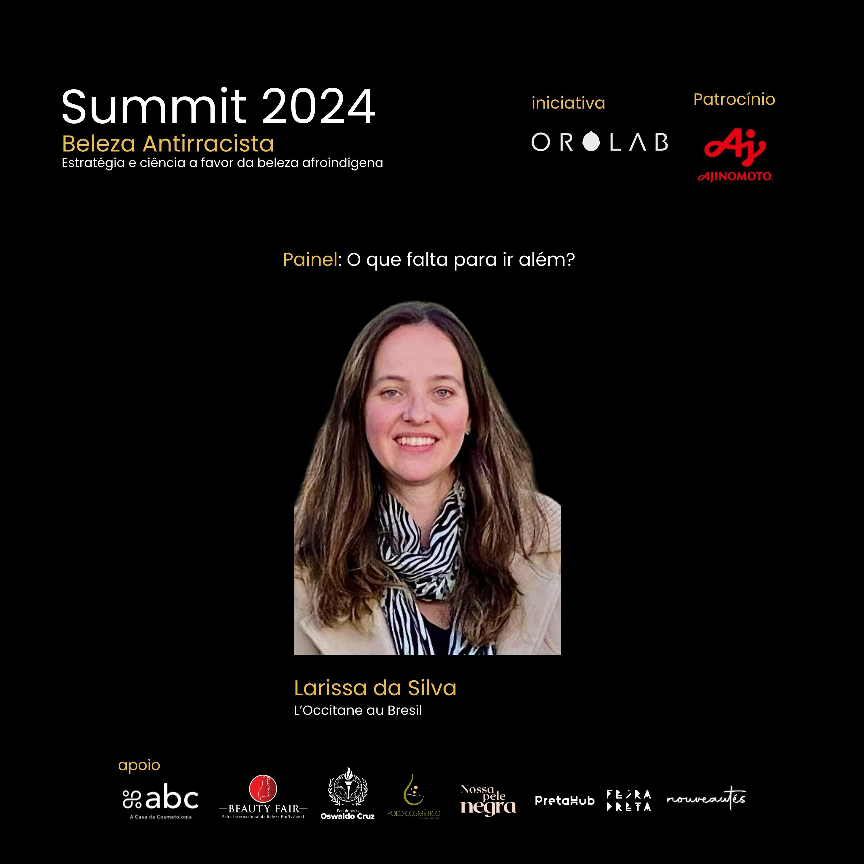 Beleza Antirracista: Ciência, P&D e Estratégia de Mercado.