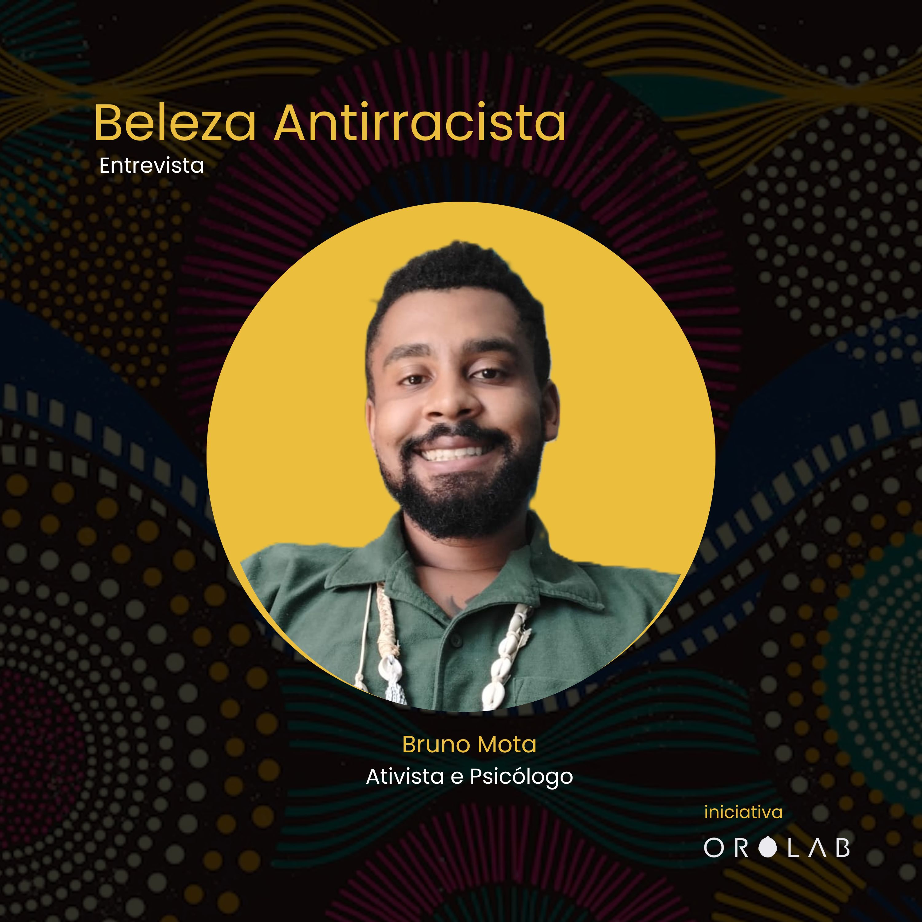 Beleza Antirracista: Ciência, P&D e Estratégia de Mercado.